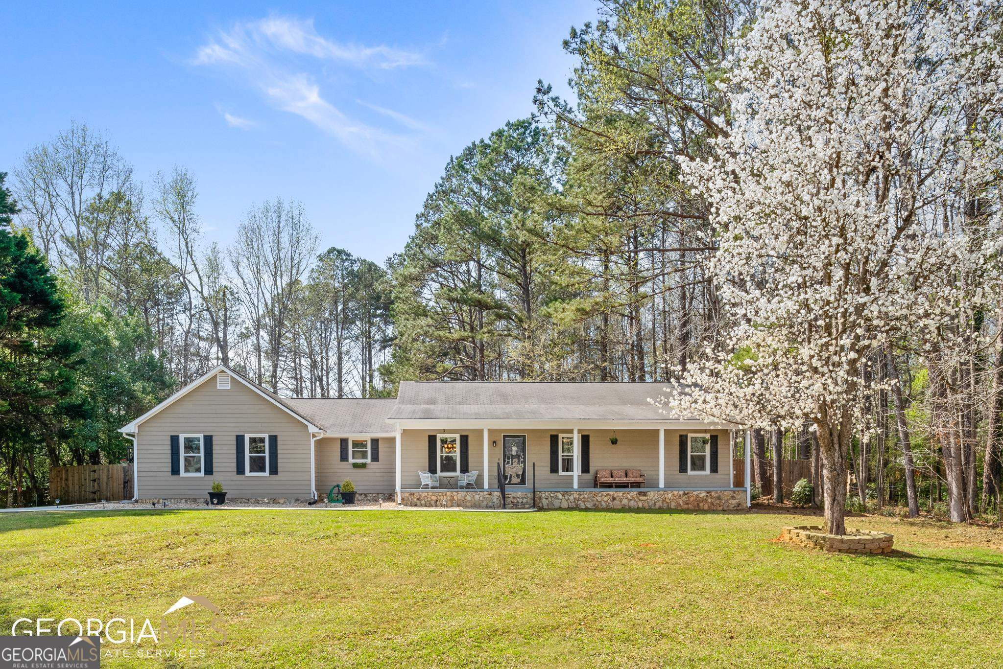280 Stoneridge Way Fayetteville GA 30215