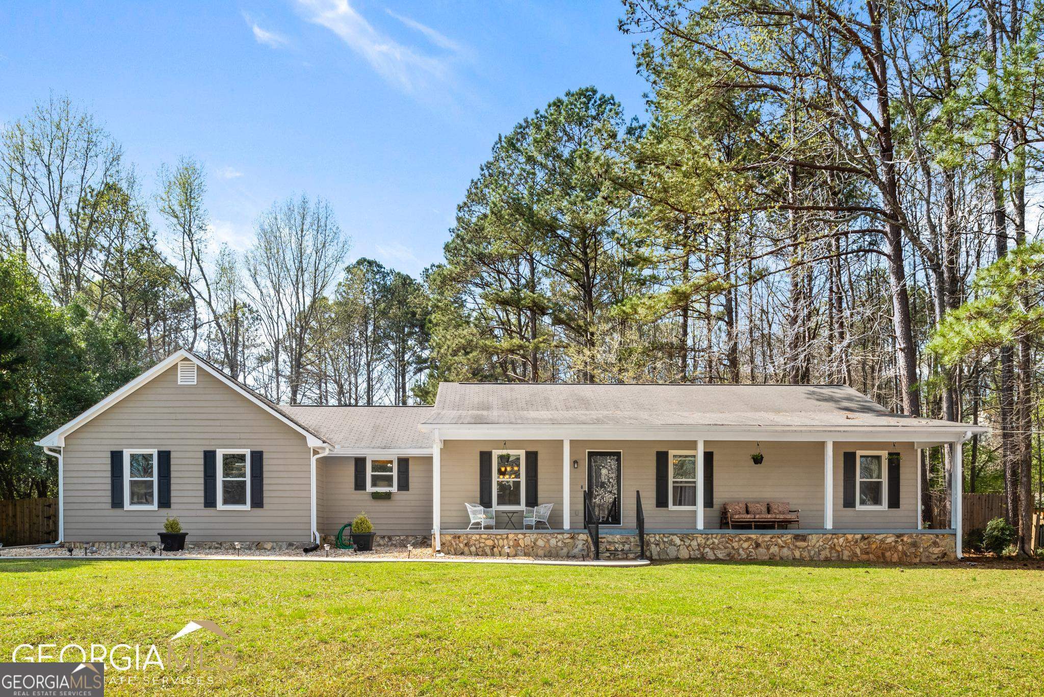 280 Stoneridge Way Fayetteville GA 30215