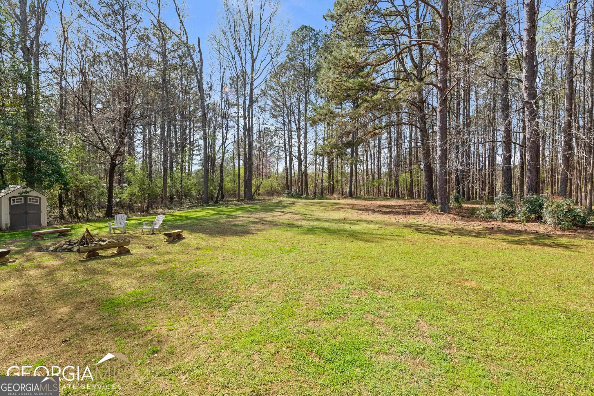 280 Stoneridge Way Fayetteville GA 30215