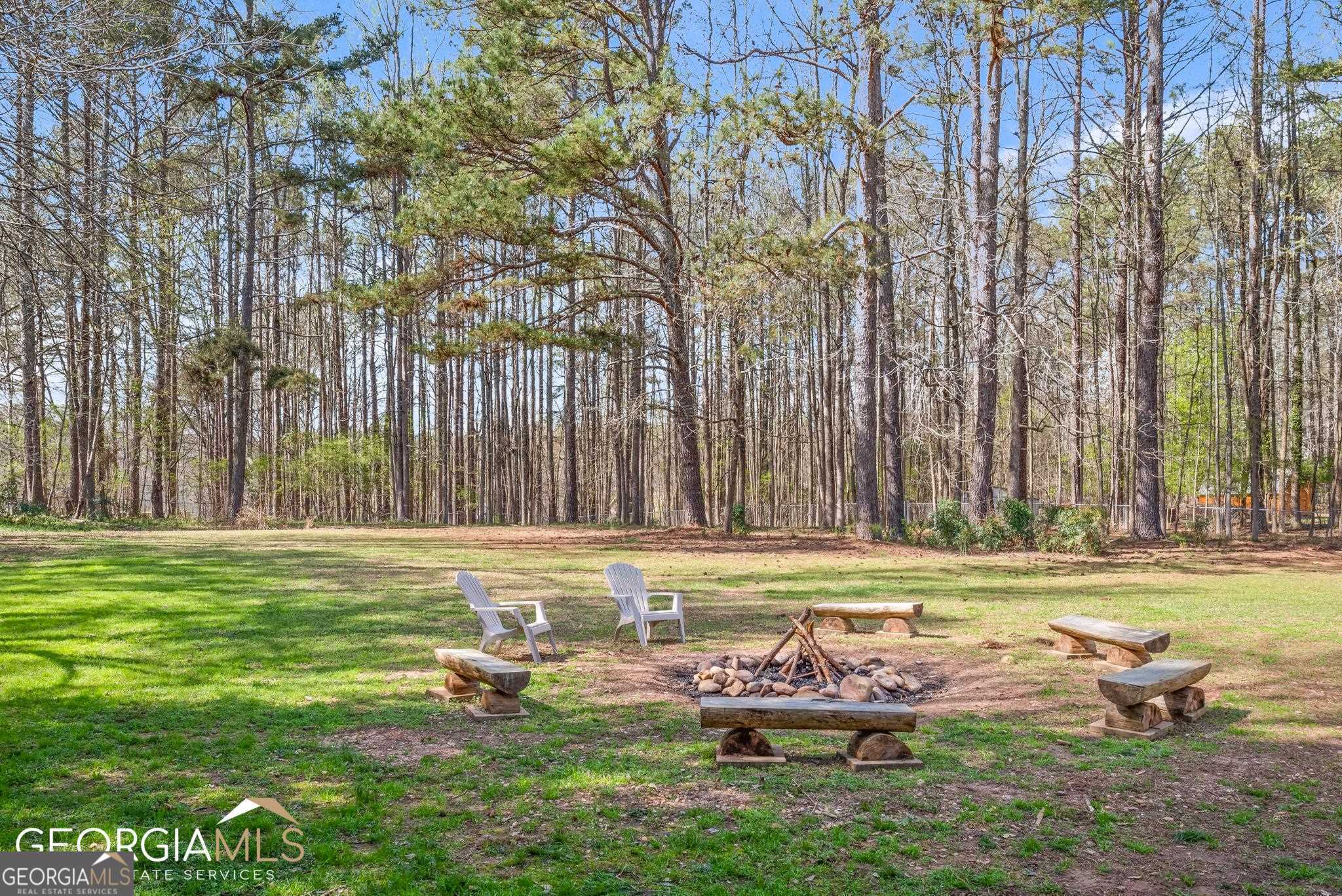 280 Stoneridge Way Fayetteville GA 30215