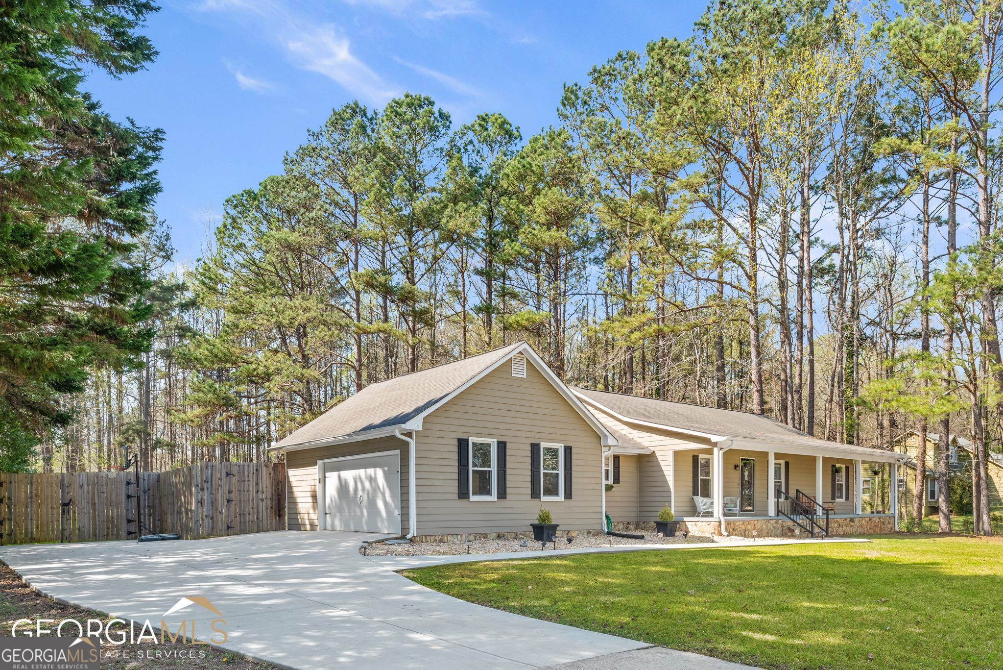 280 Stoneridge Way Fayetteville GA 30215