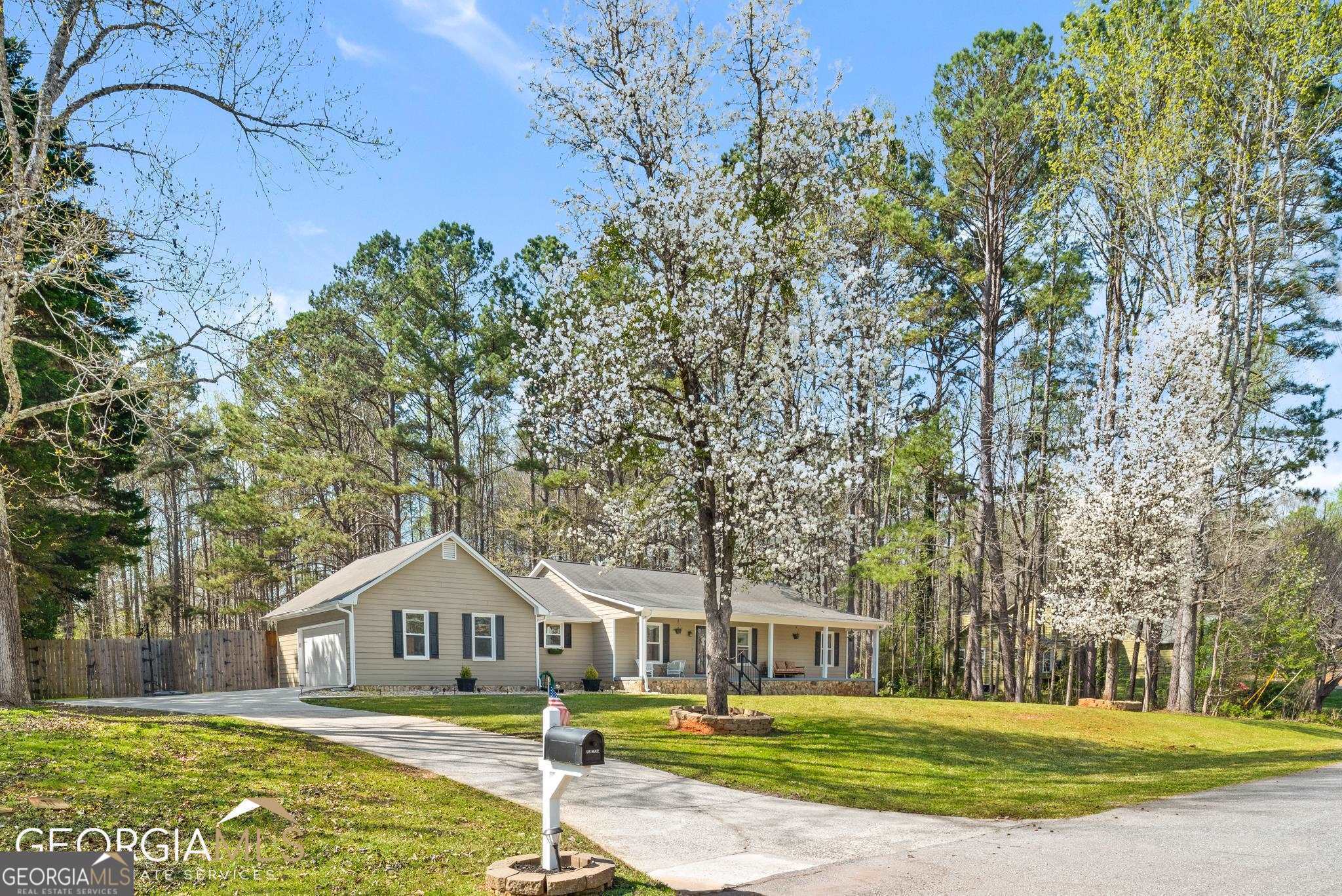 280 Stoneridge Way Fayetteville GA 30215