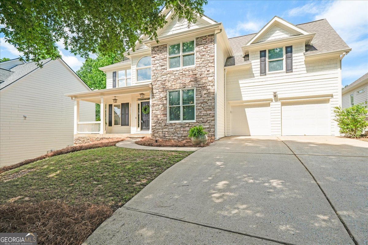 6415 E Hills Court Cumming GA 30041
