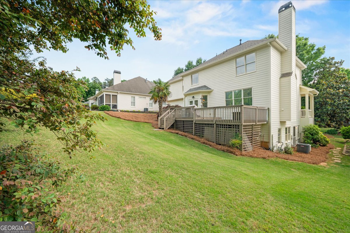 6415 E Hills Court Cumming GA 30041