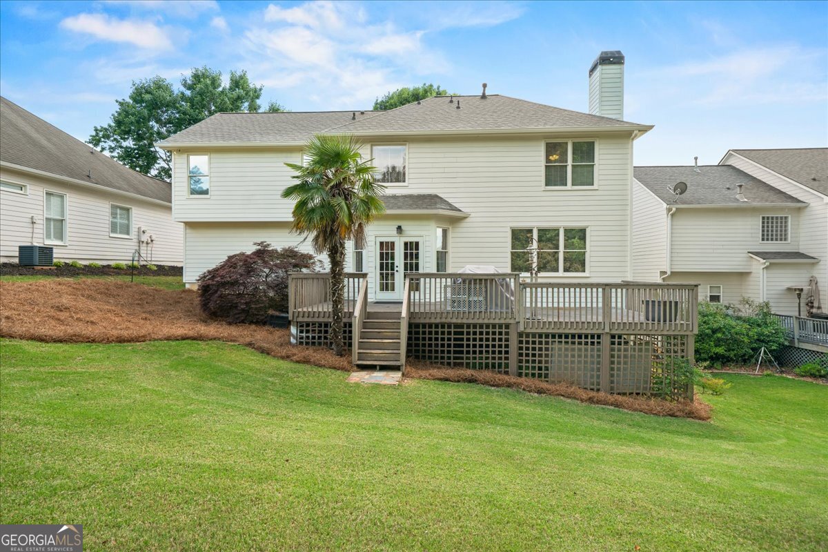 6415 E Hills Court Cumming GA 30041