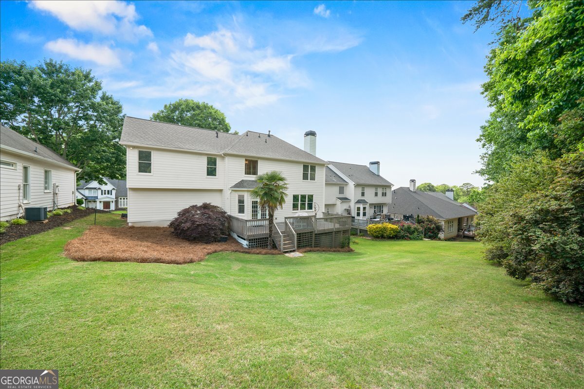 6415 E Hills Court Cumming GA 30041