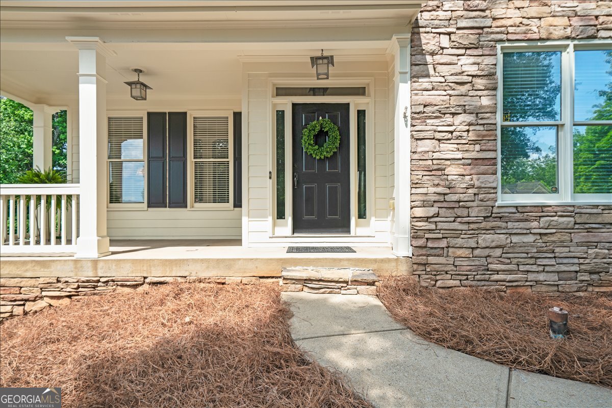6415 E Hills Court Cumming GA 30041