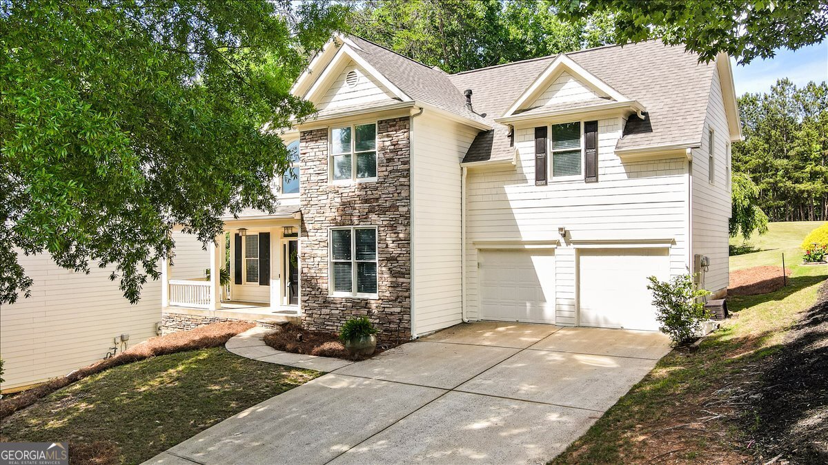 6415 E Hills Court Cumming GA 30041