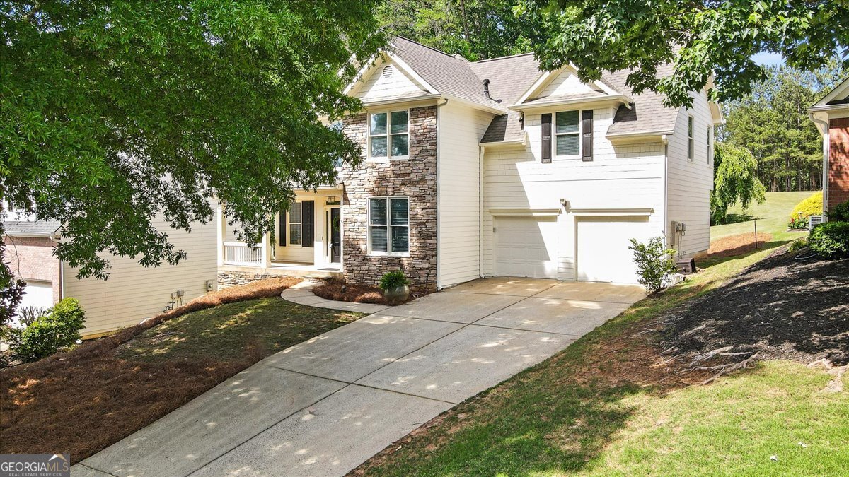6415 E Hills Court Cumming GA 30041