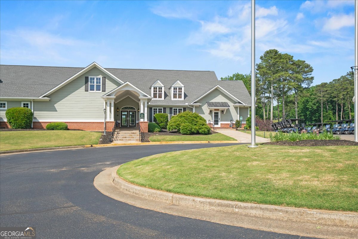 6415 E Hills Court Cumming GA 30041