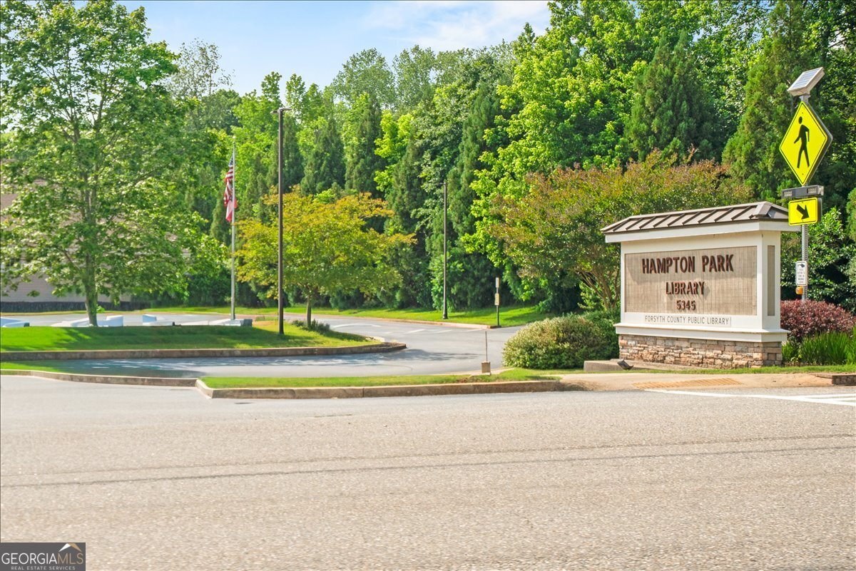 6415 E Hills Court Cumming GA 30041