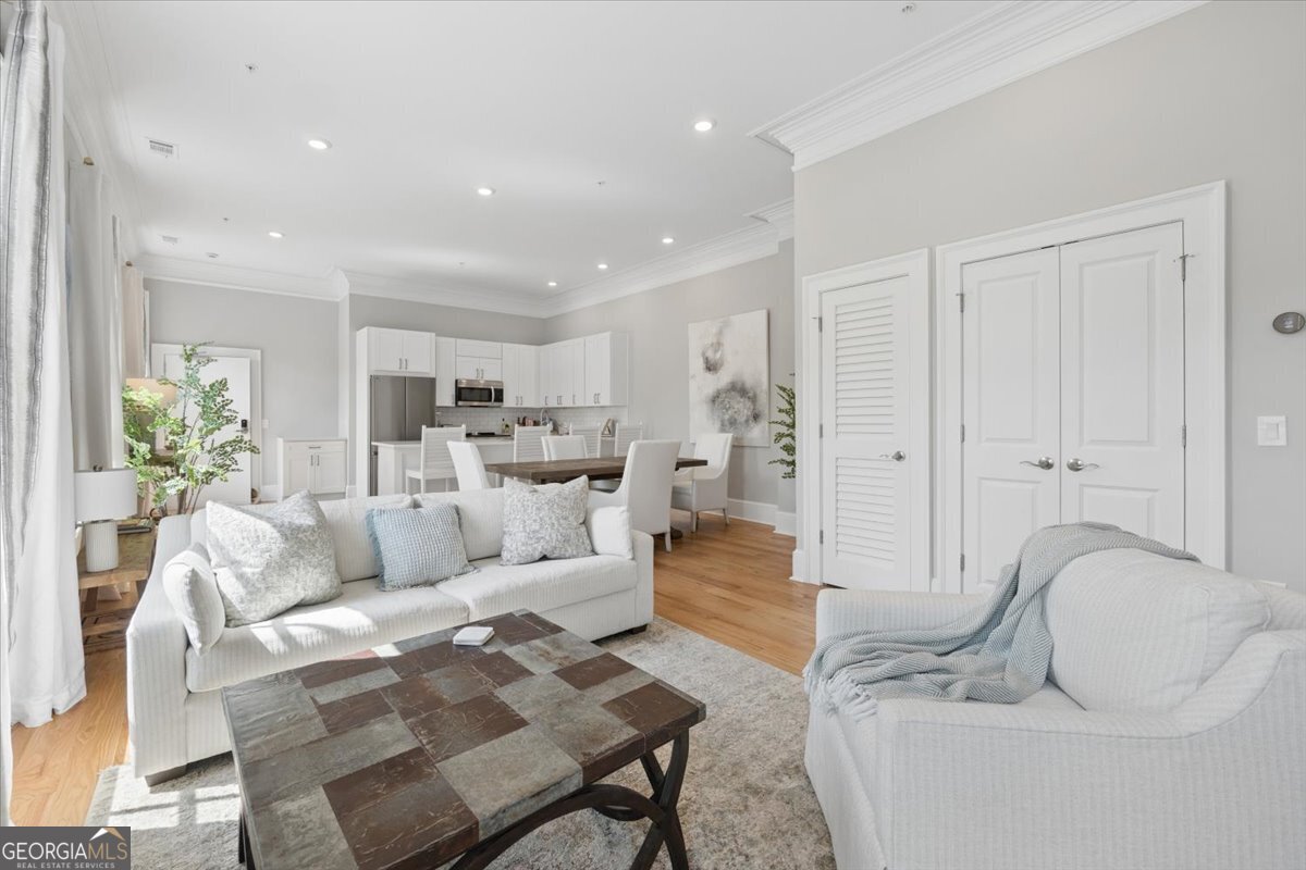 200 W Washington St, Unit B Madison GA 30650