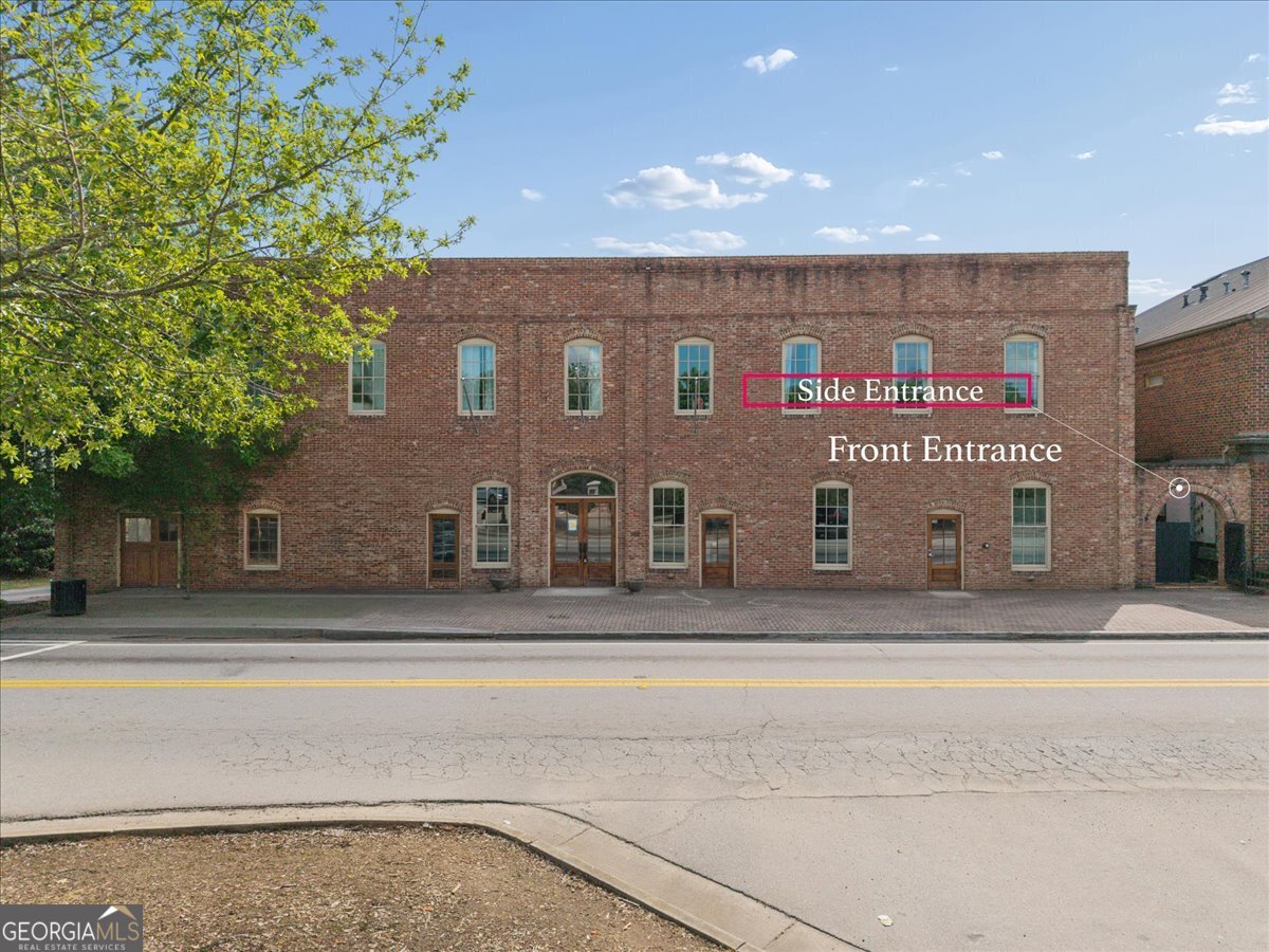200 W Washington St, Unit B Madison GA 30650