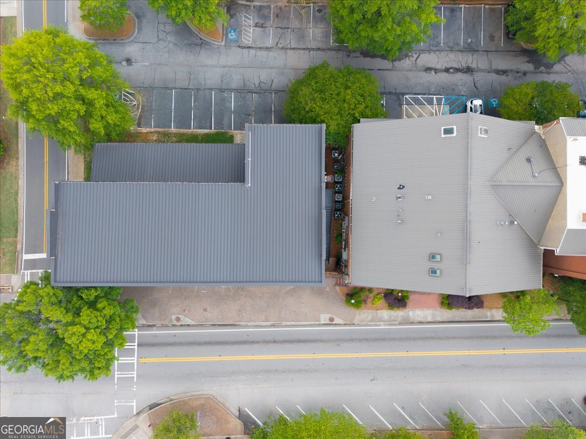 200 W Washington St, Unit B Madison GA 30650