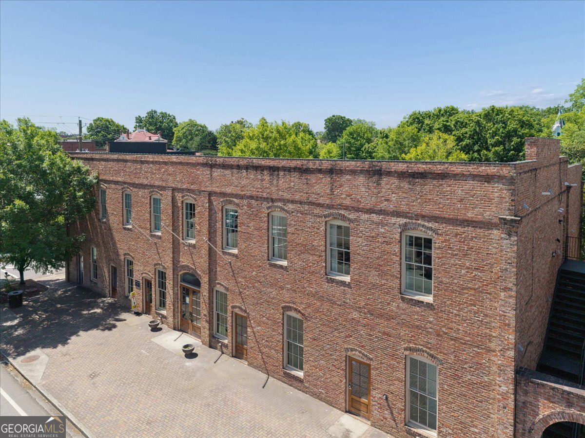 200 W Washington St, Unit B Madison GA 30650