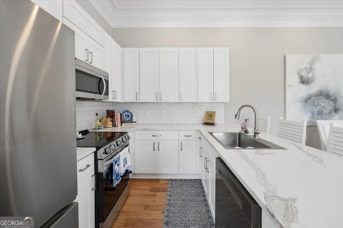 200 W Washington St, Unit B Madison GA 30650