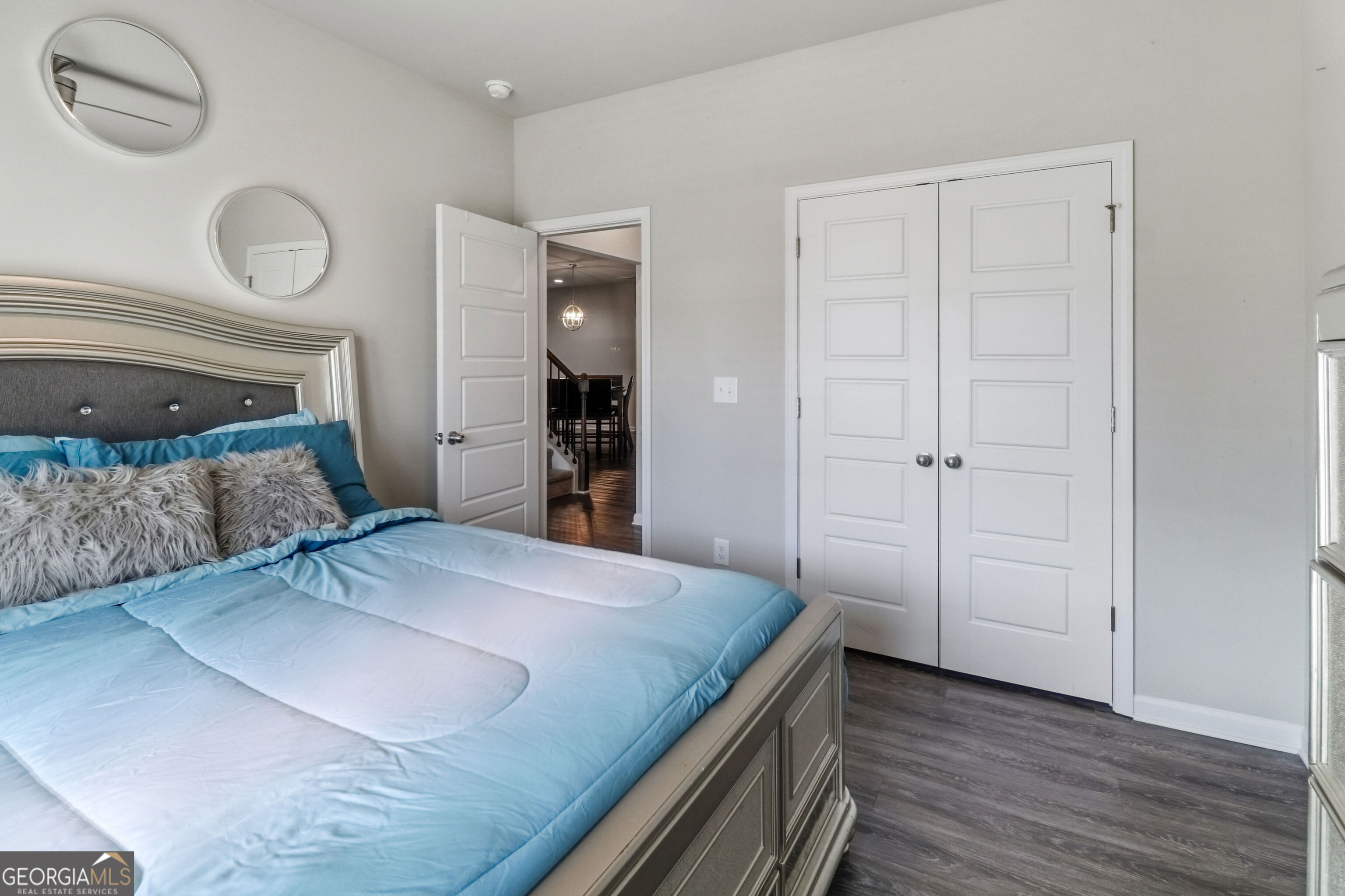 131 Red Birch Lane Warner Robins GA 31093