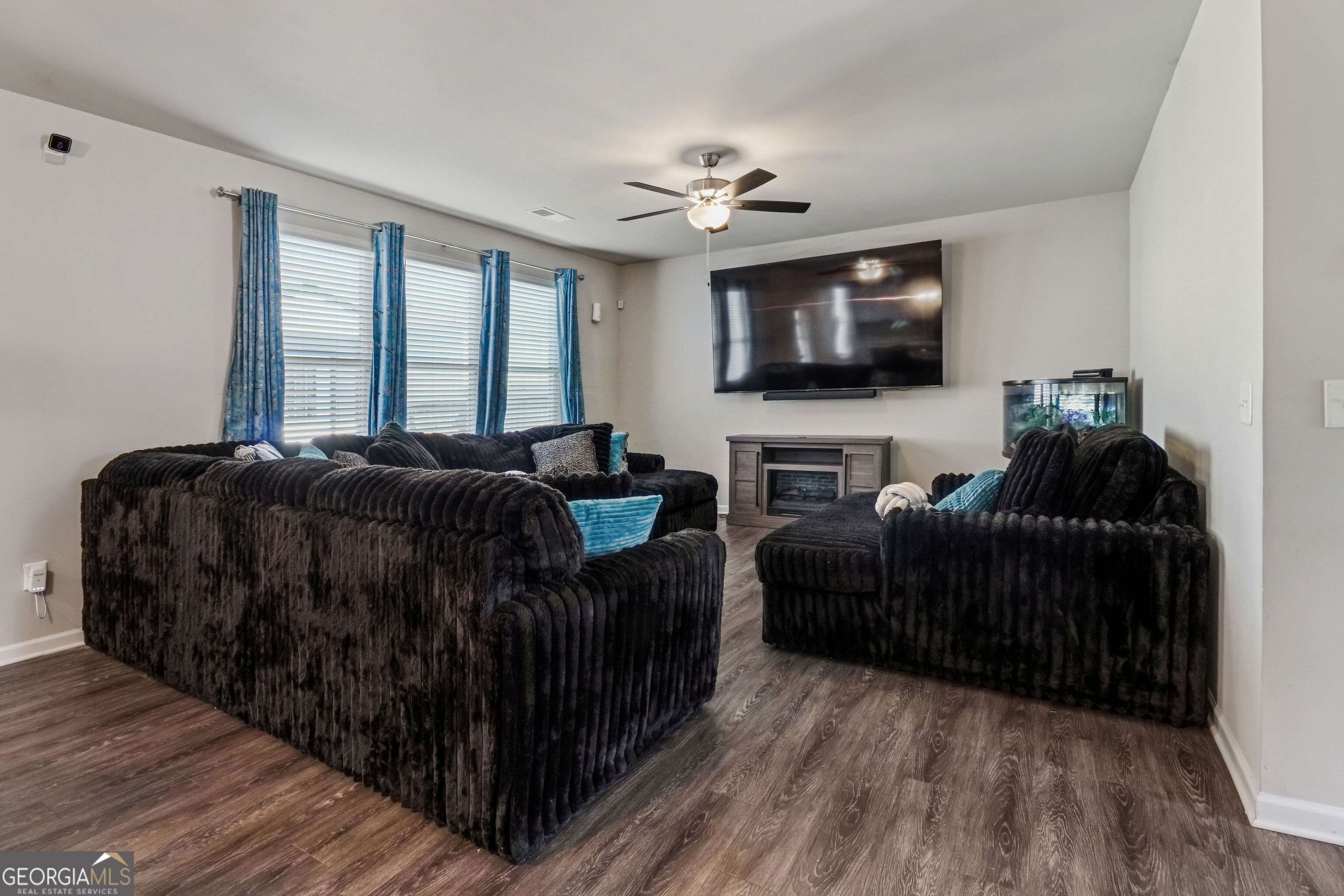 131 Red Birch Lane Warner Robins GA 31093