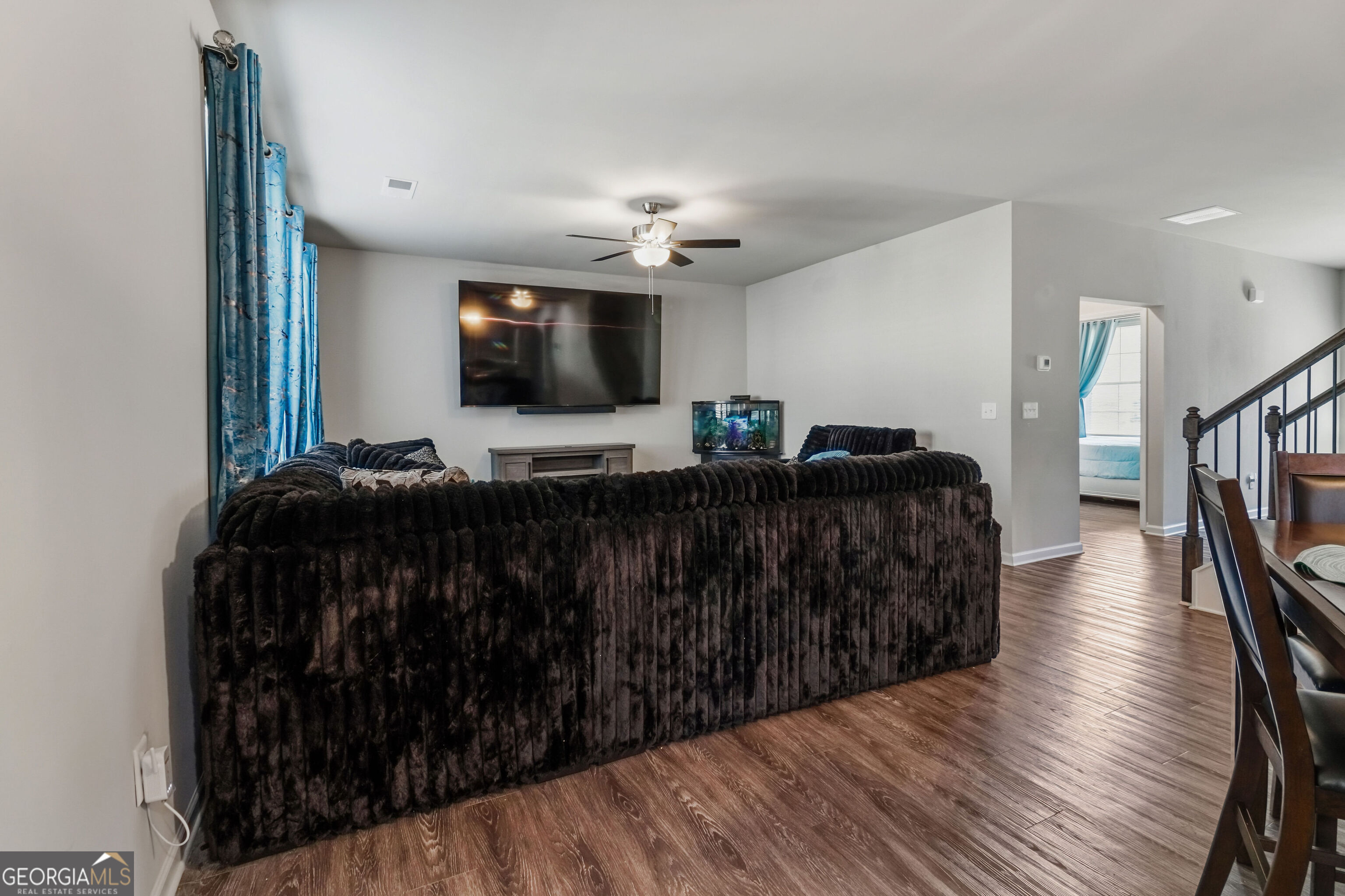 131 Red Birch Lane Warner Robins GA 31093
