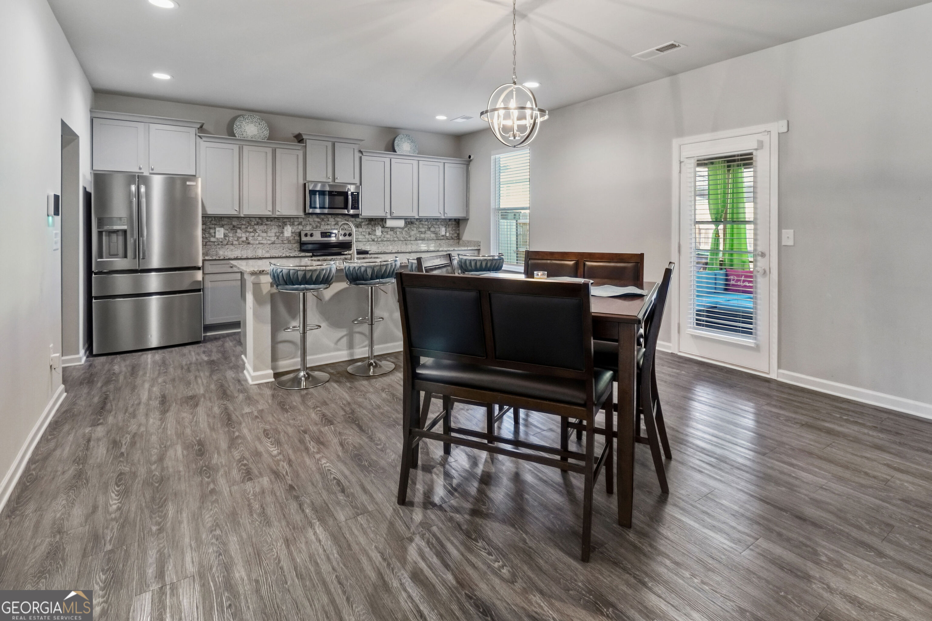131 Red Birch Lane Warner Robins GA 31093