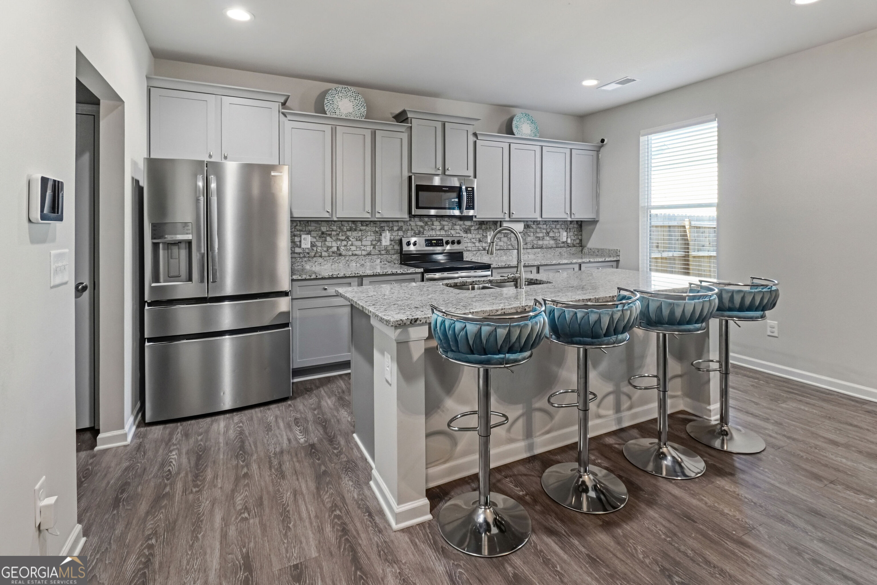 131 Red Birch Lane Warner Robins GA 31093