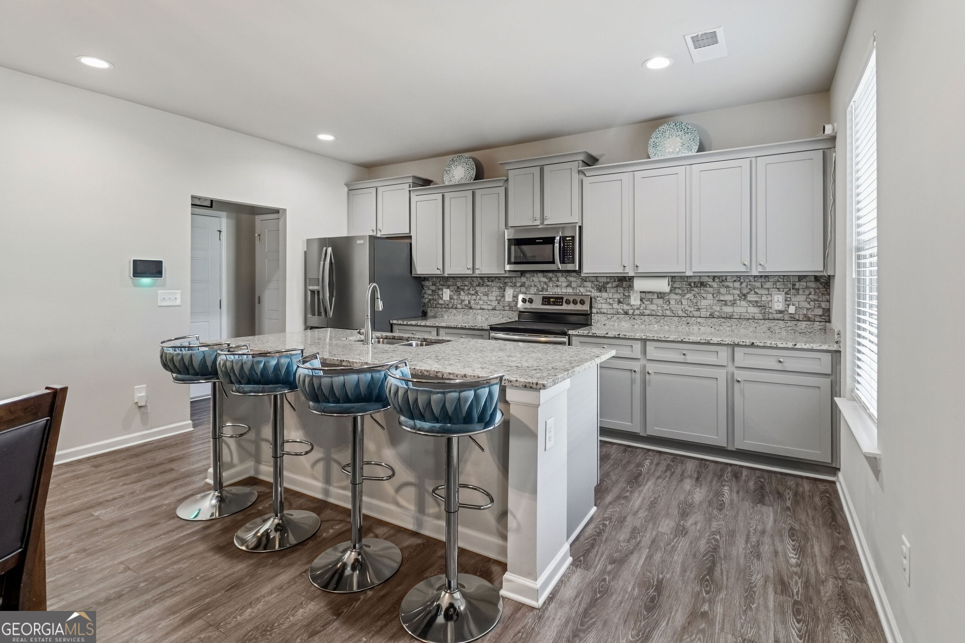 131 Red Birch Lane Warner Robins GA 31093