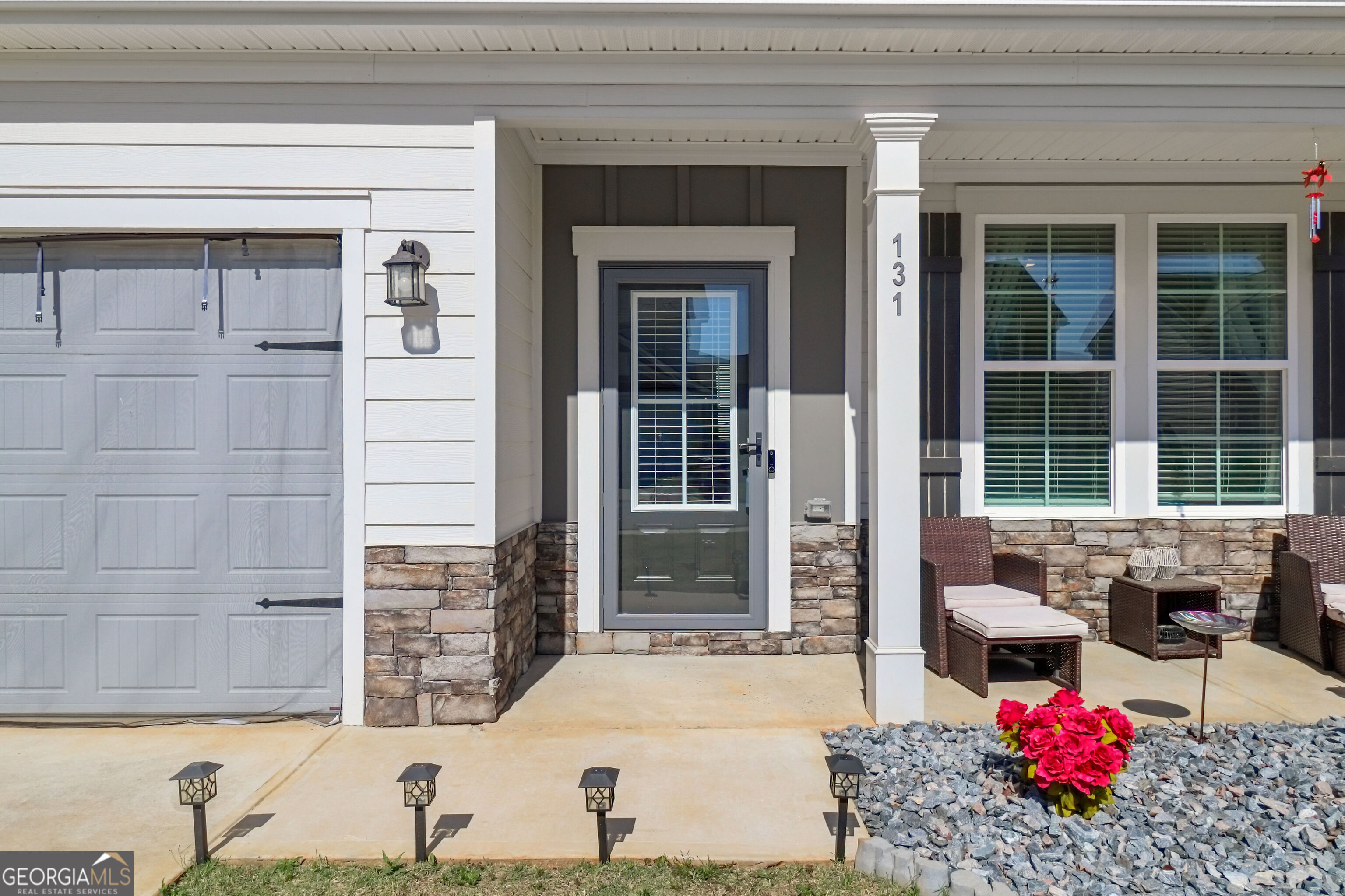 131 Red Birch Lane Warner Robins GA 31093