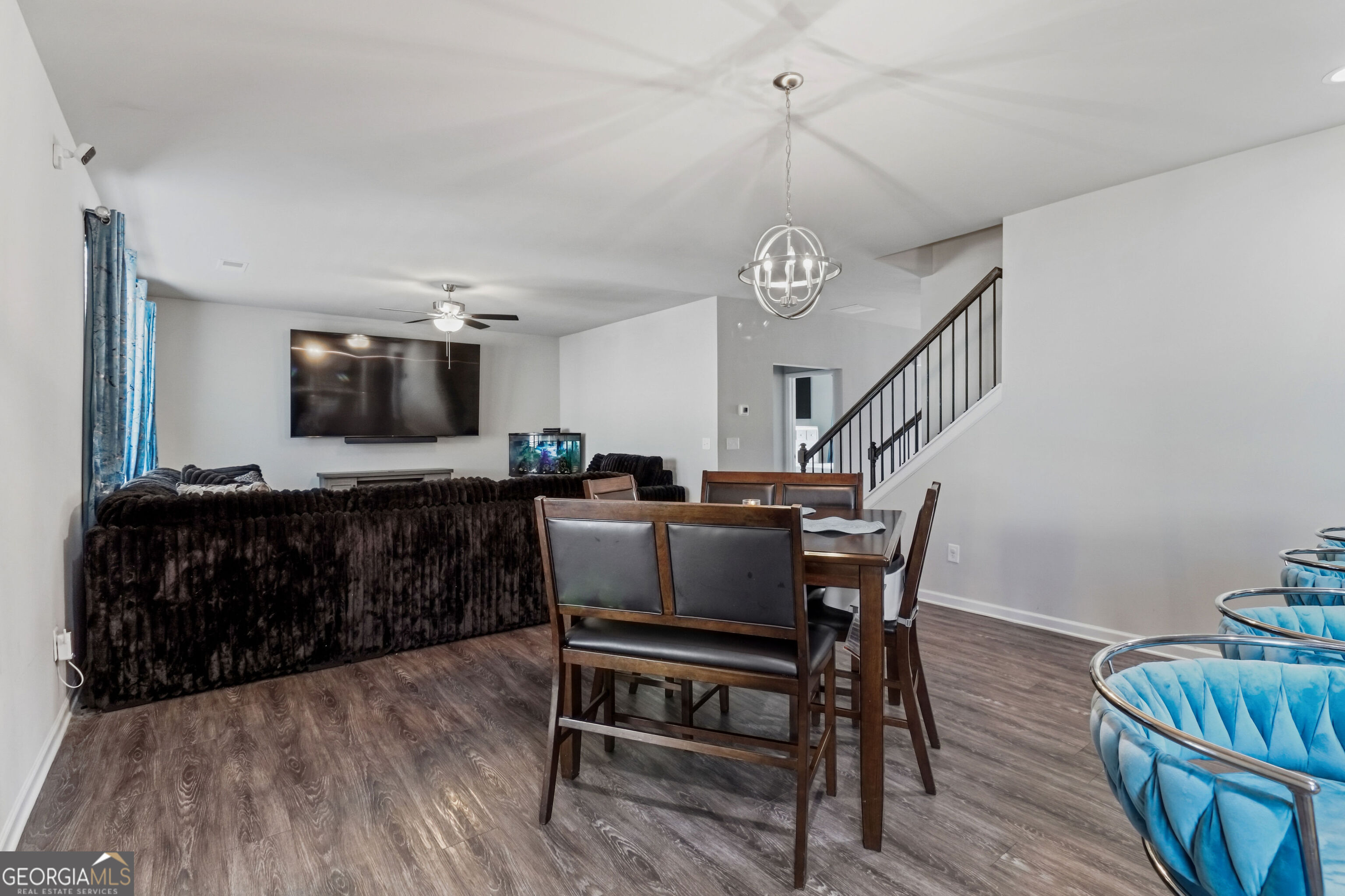 131 Red Birch Lane Warner Robins GA 31093
