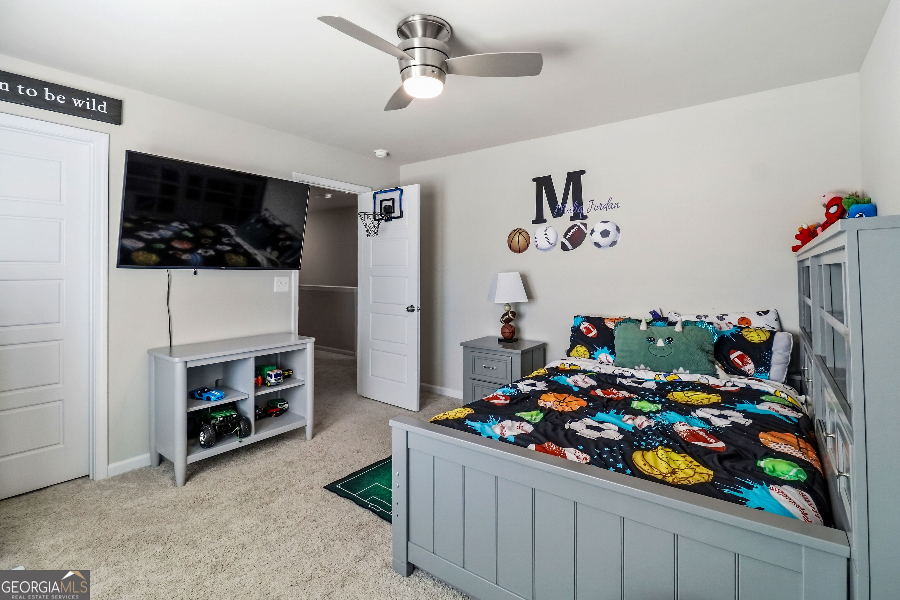 131 Red Birch Lane Warner Robins GA 31093