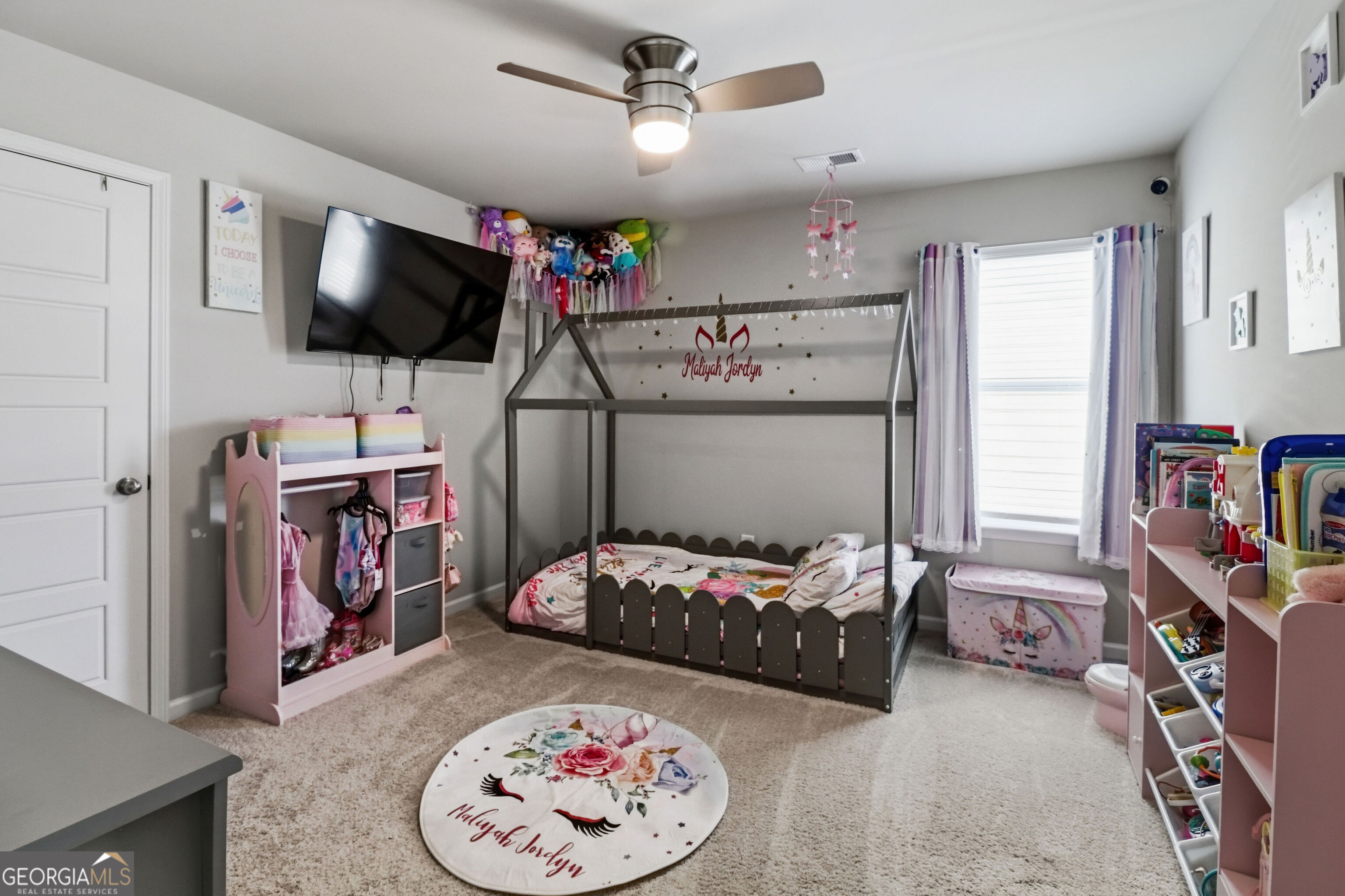 131 Red Birch Lane Warner Robins GA 31093