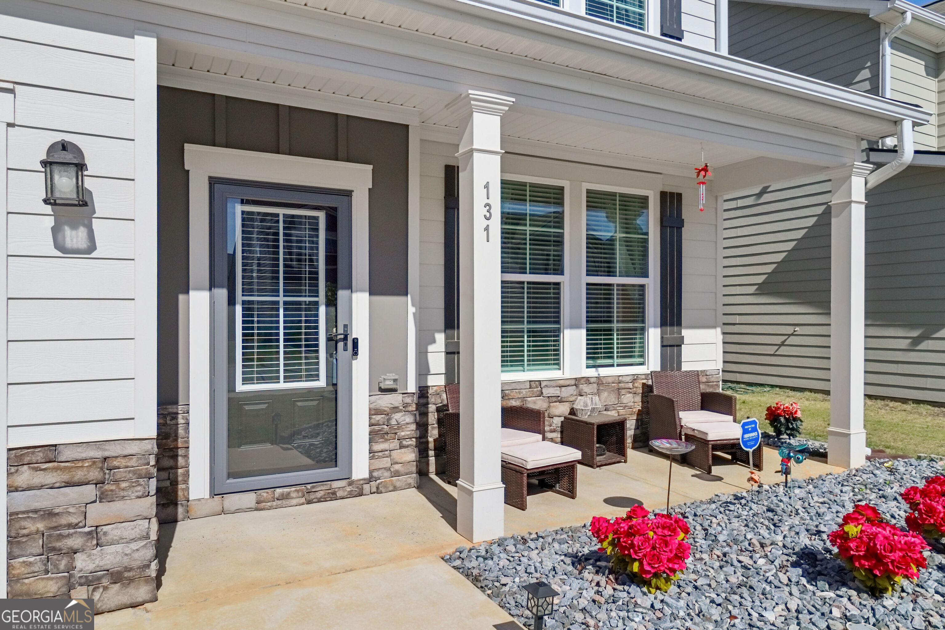 131 Red Birch Lane Warner Robins GA 31093