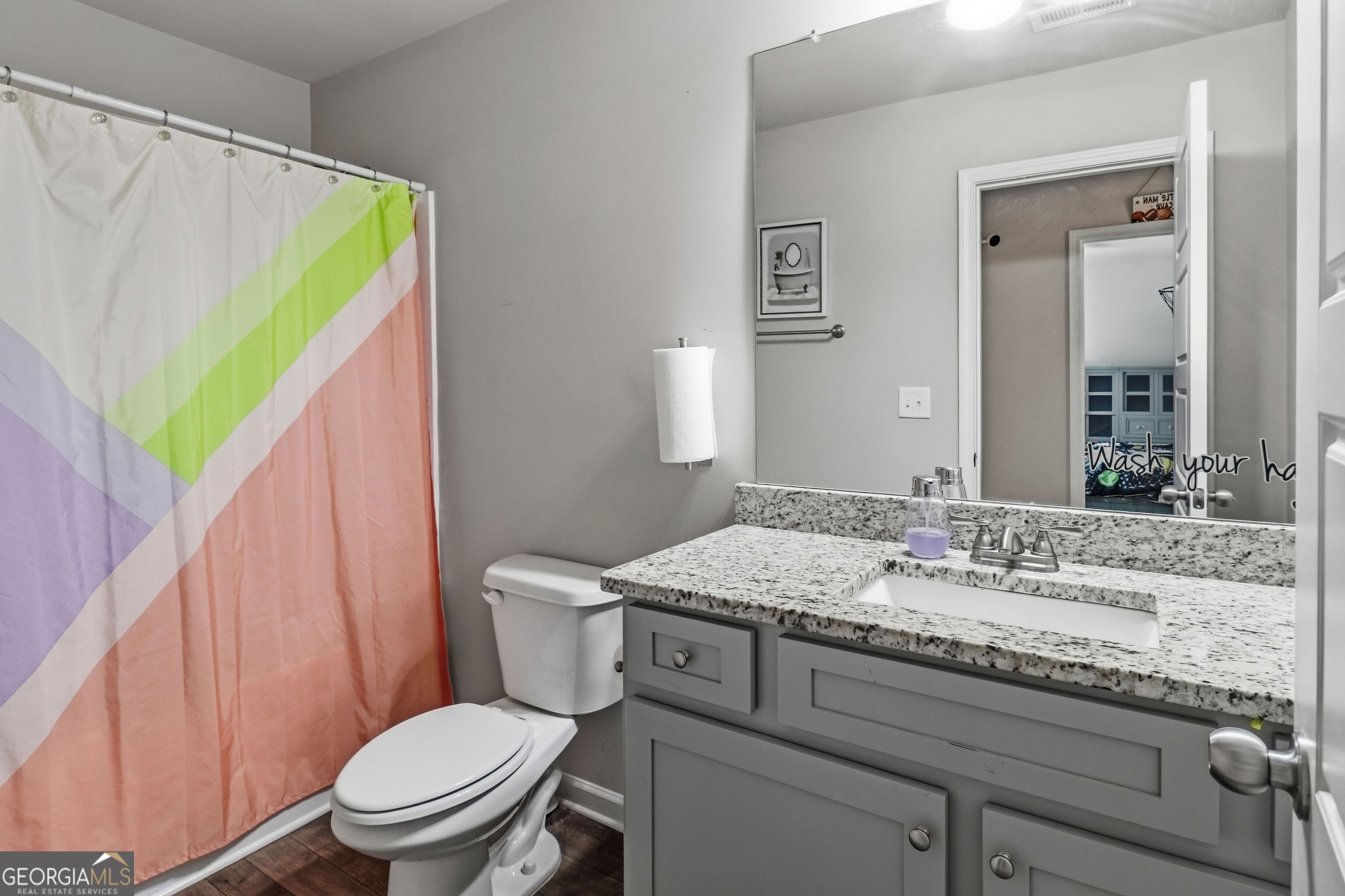 131 Red Birch Lane Warner Robins GA 31093