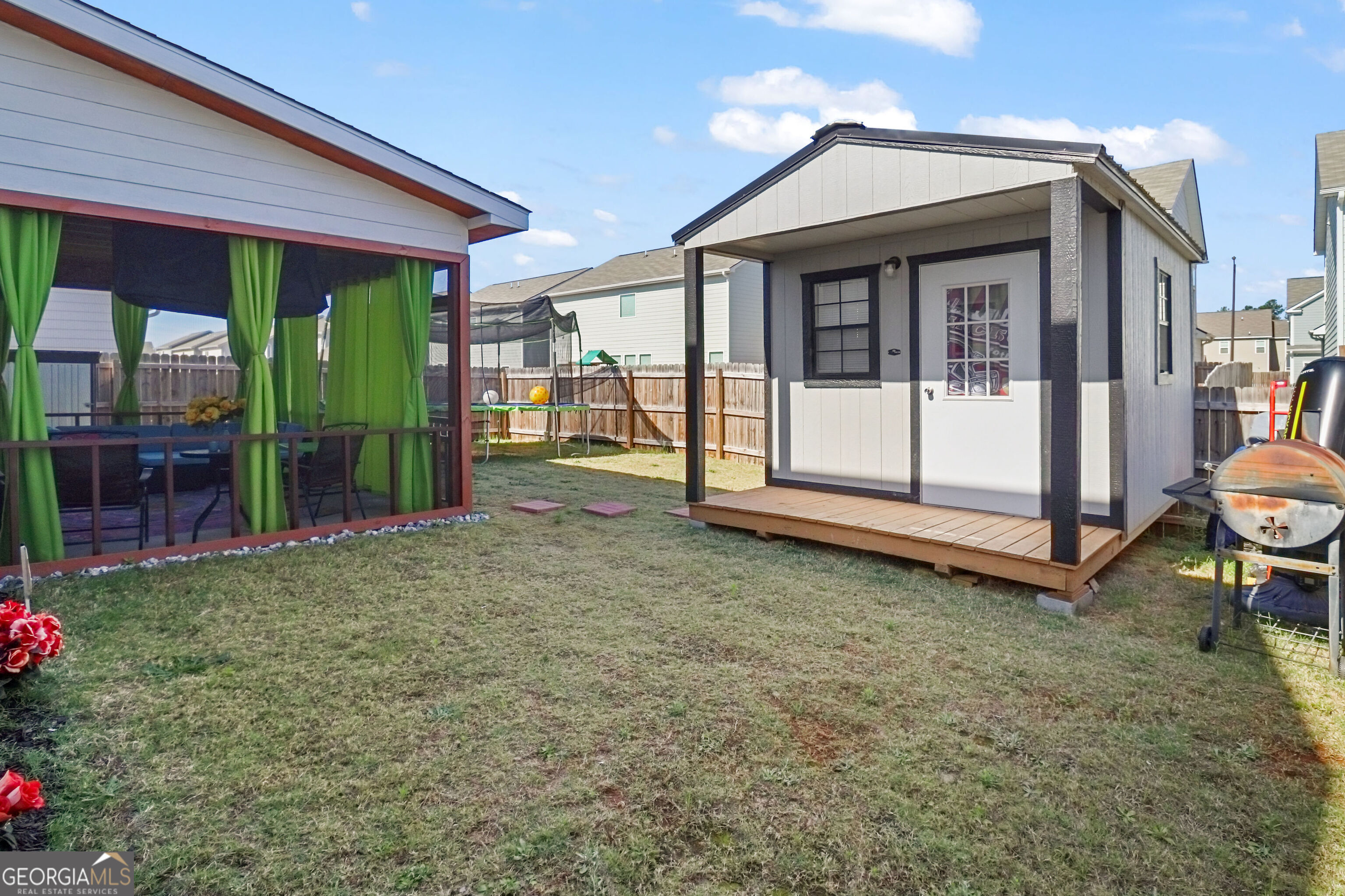131 Red Birch Lane Warner Robins GA 31093