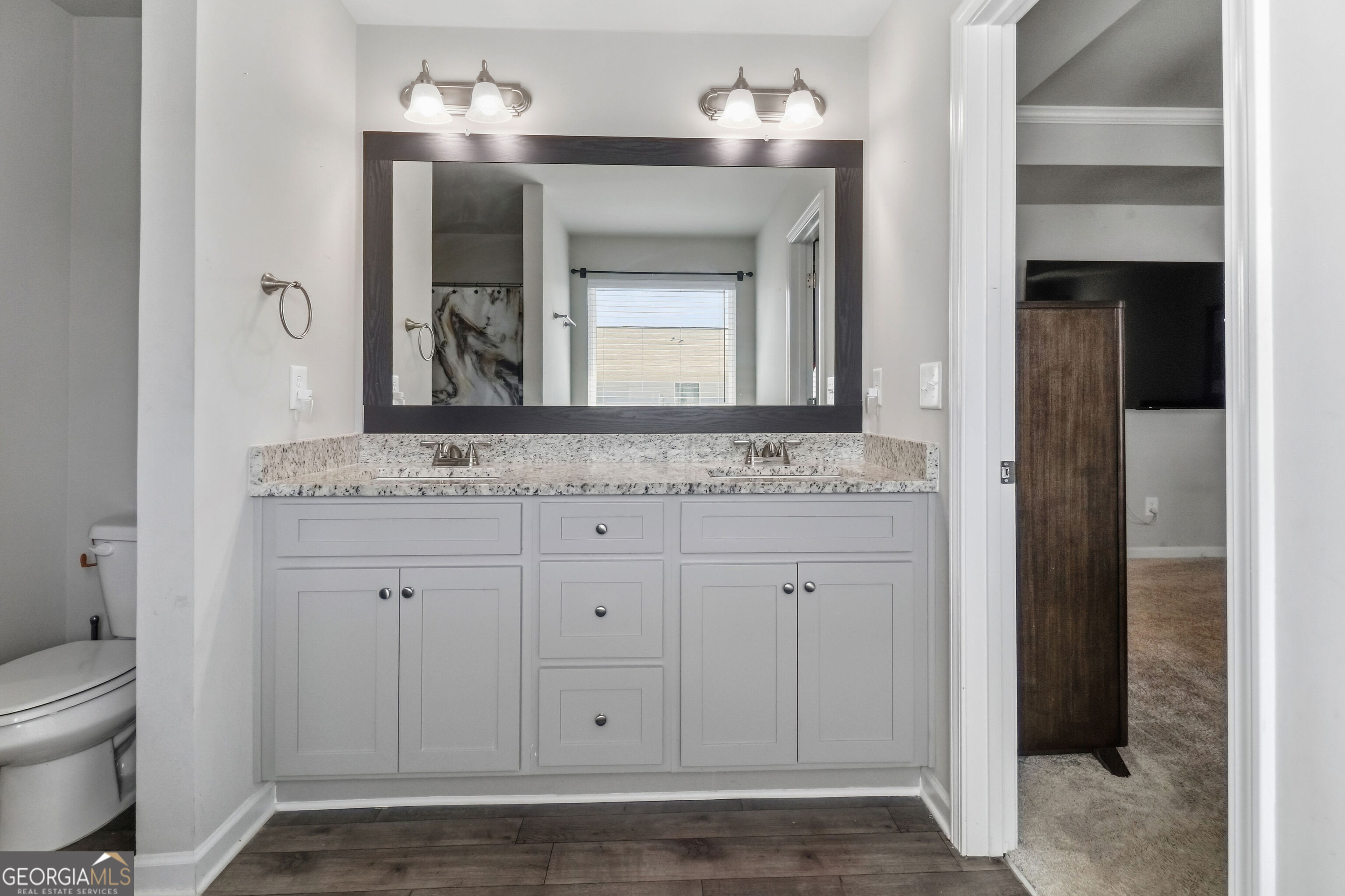 131 Red Birch Lane Warner Robins GA 31093