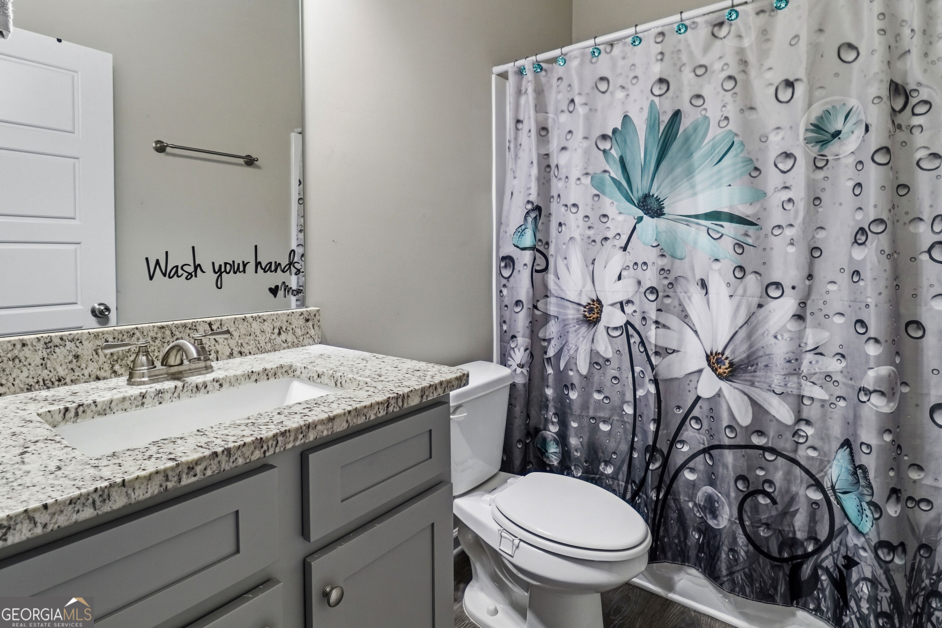 131 Red Birch Lane Warner Robins GA 31093
