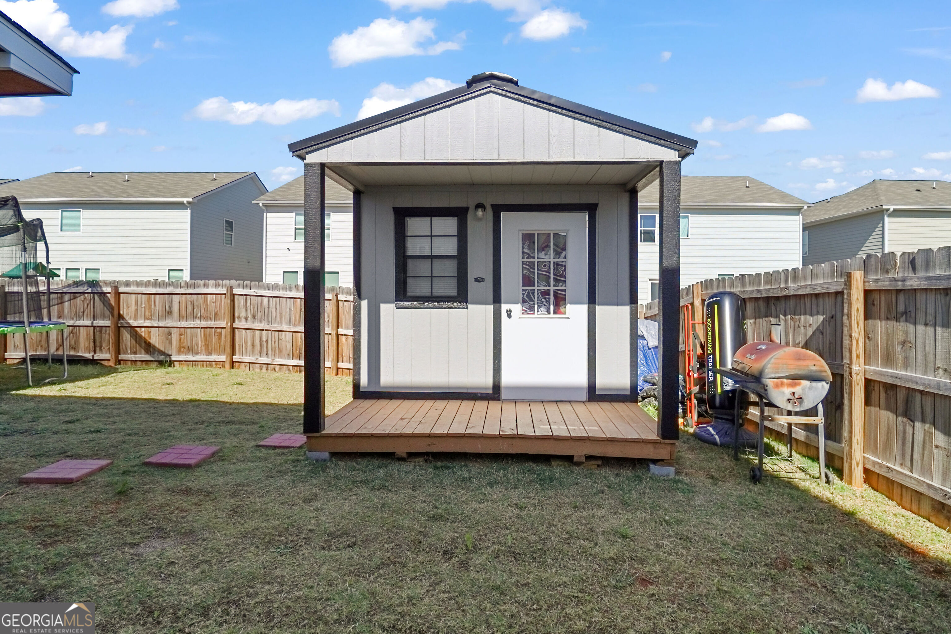 131 Red Birch Lane Warner Robins GA 31093
