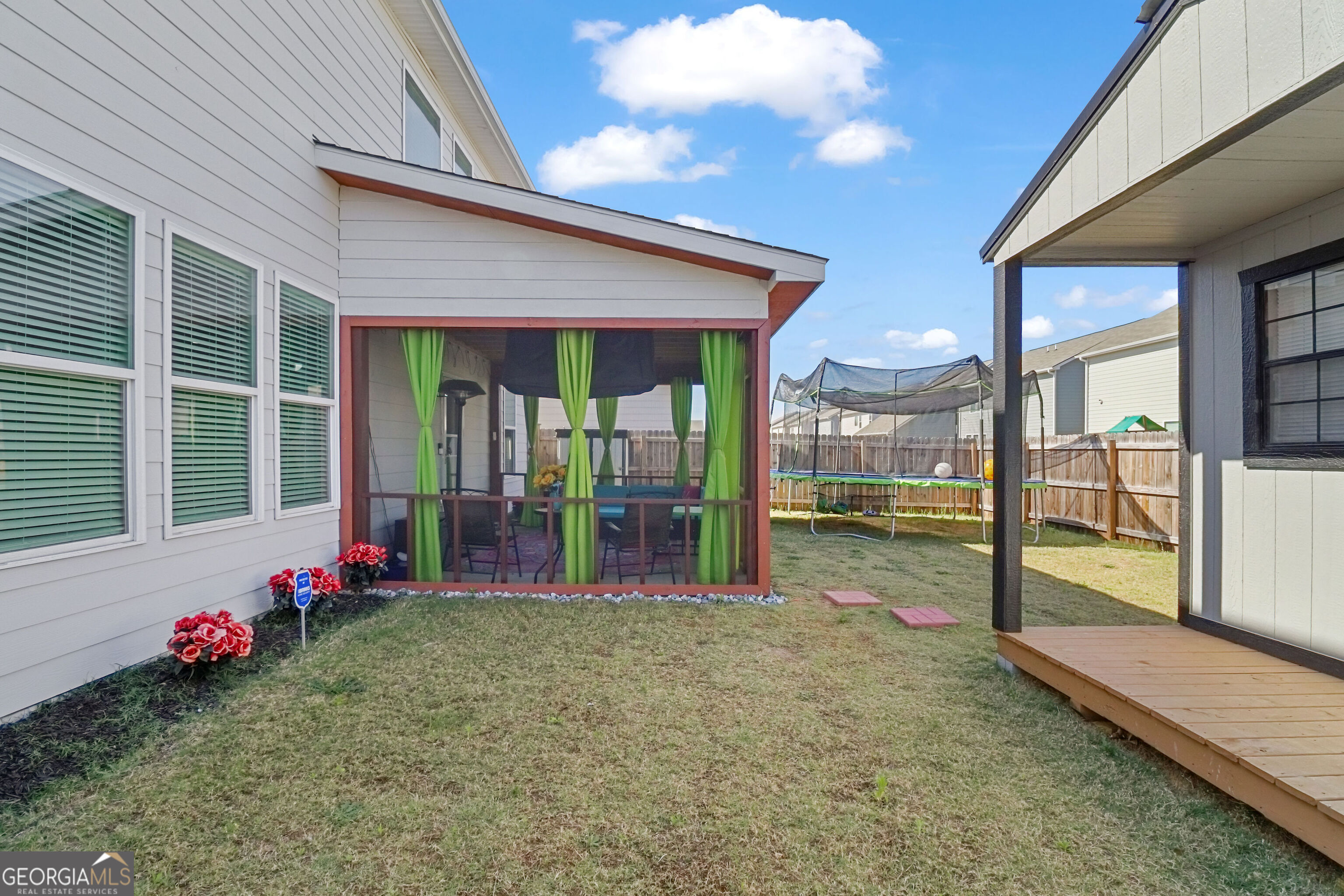 131 Red Birch Lane Warner Robins GA 31093