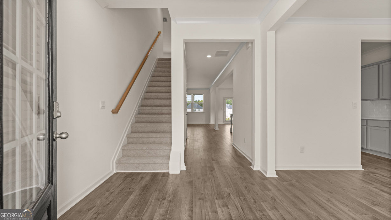 211 Sandy Oak Drive Loganville GA 30052