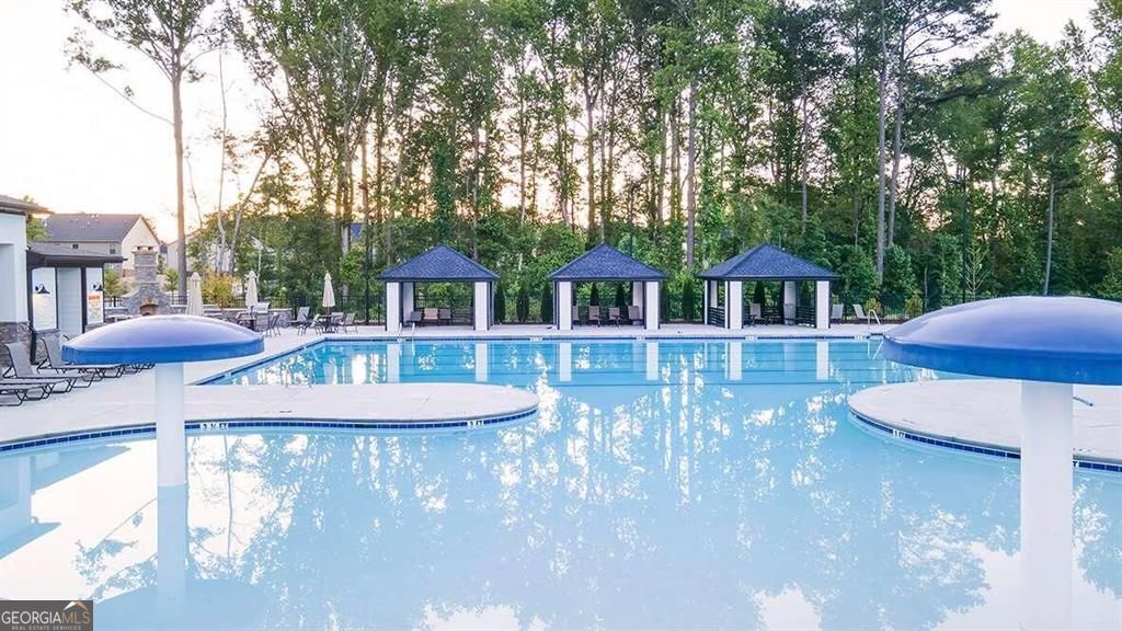 211 Sandy Oak Drive Loganville GA 30052