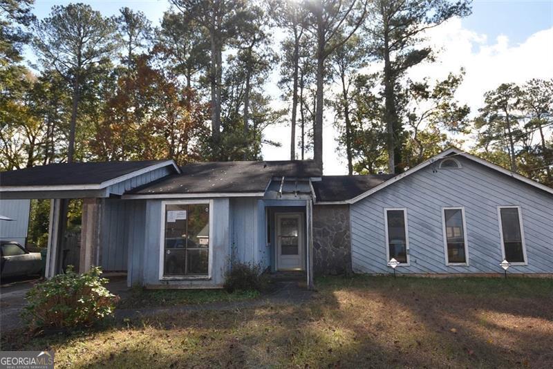 2238 Leslie Brook Drive Decatur GA 30035