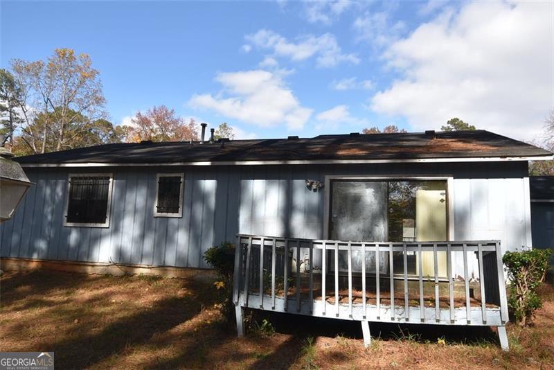 2238 Leslie Brook Drive Decatur GA 30035