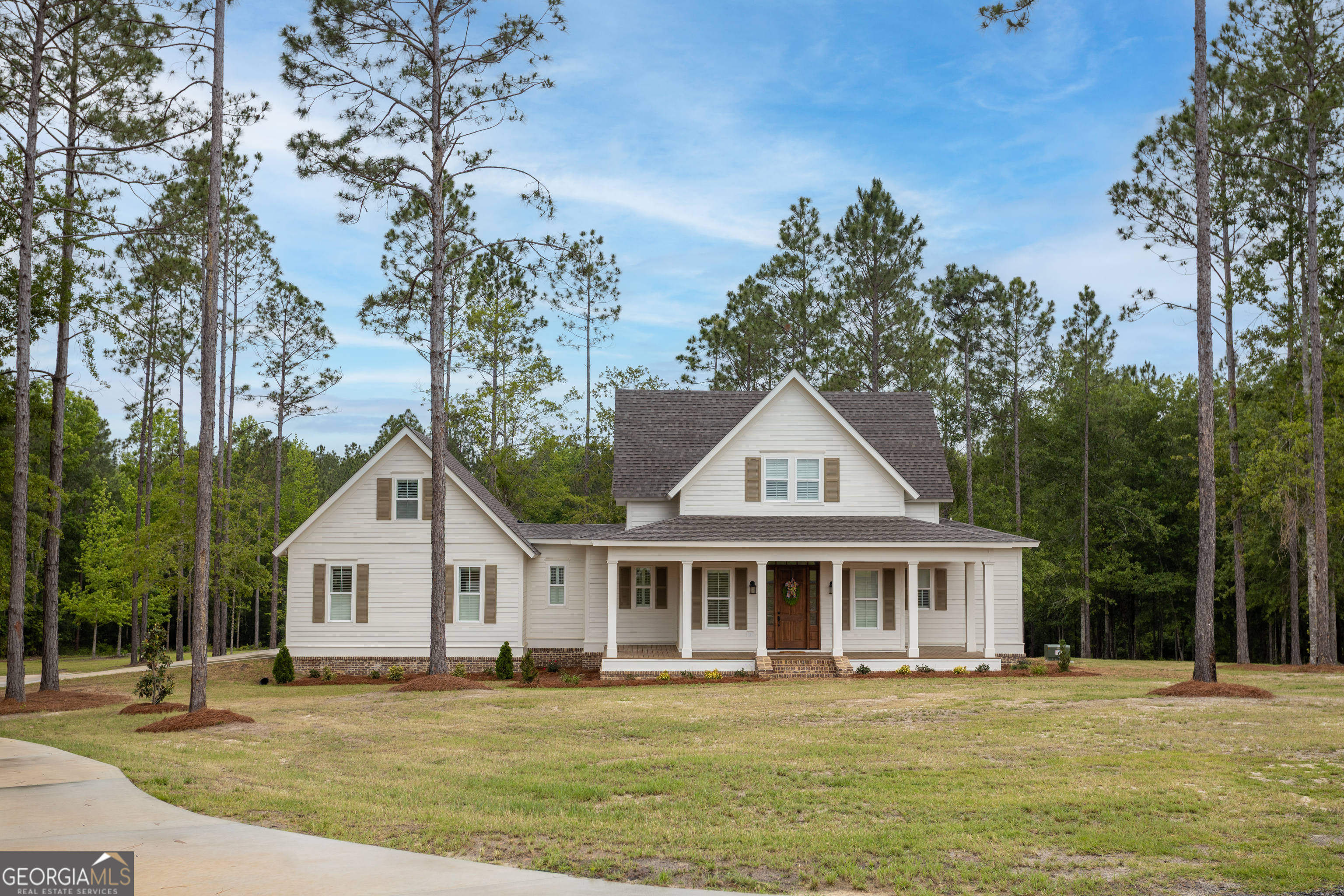 1065 Tarrytown Road Tarrytown GA 30470