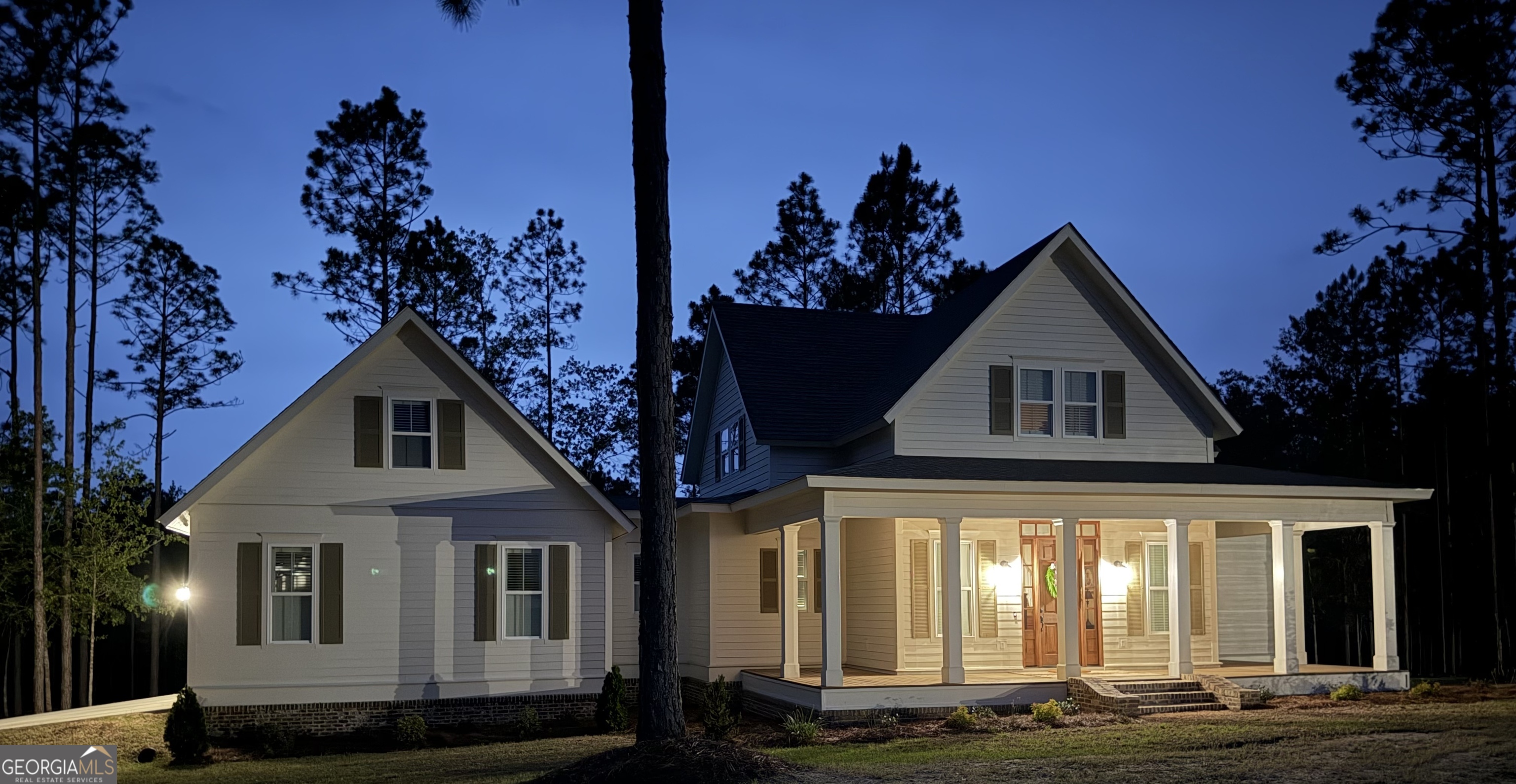 1065 Tarrytown Road Tarrytown GA 30470