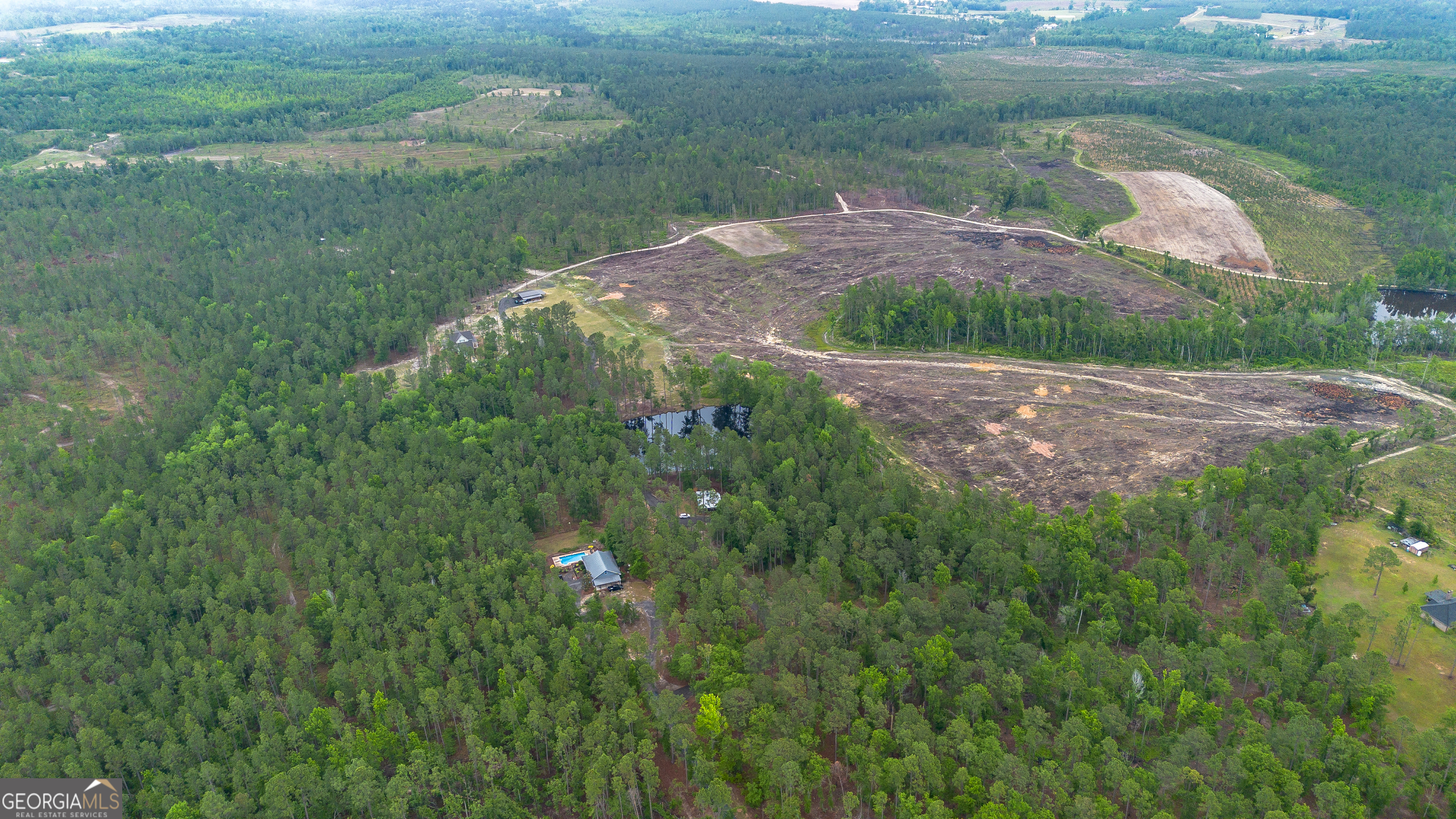 1065 Tarrytown Road Tarrytown GA 30470