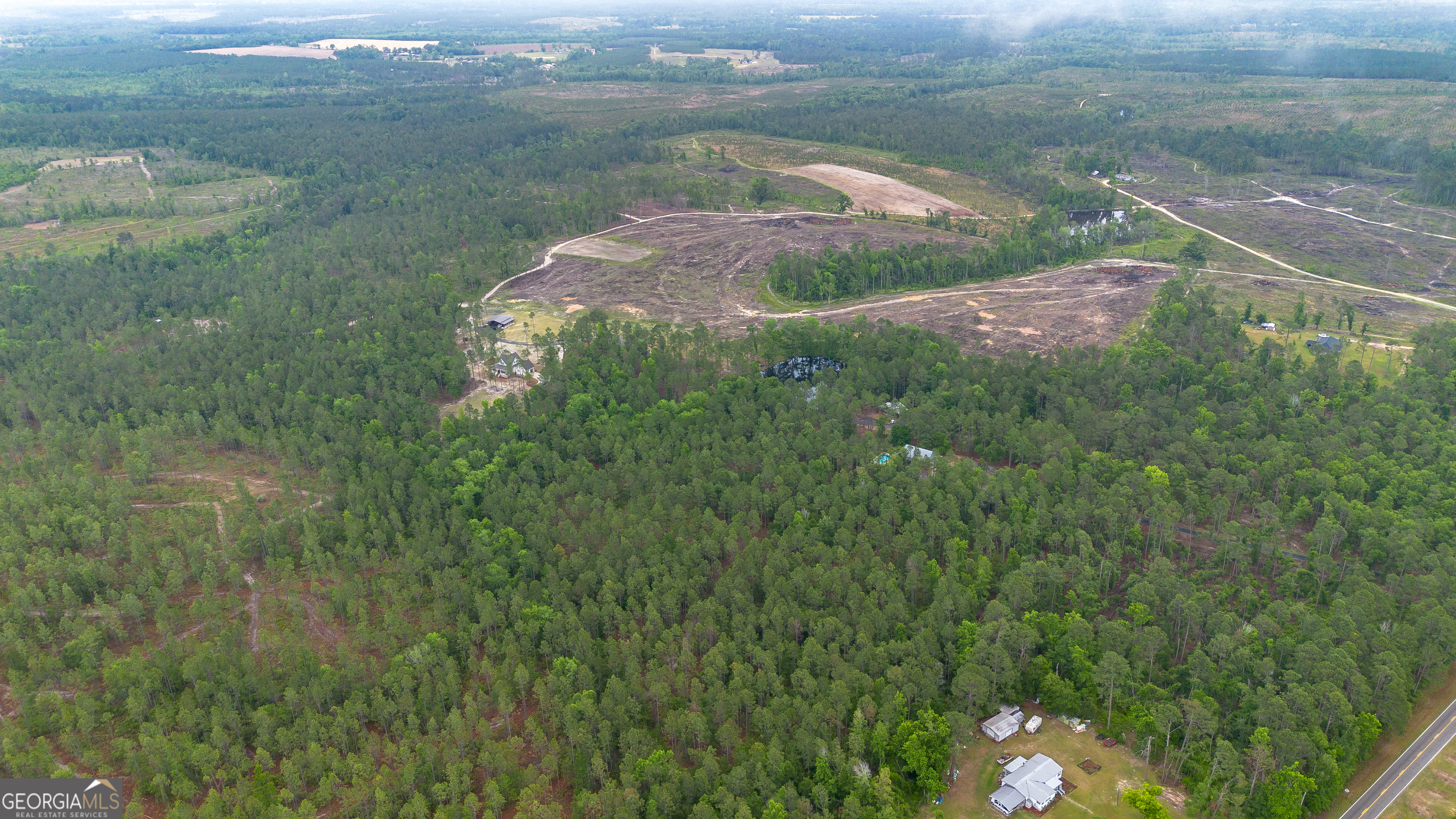 1065 Tarrytown Road Tarrytown GA 30470