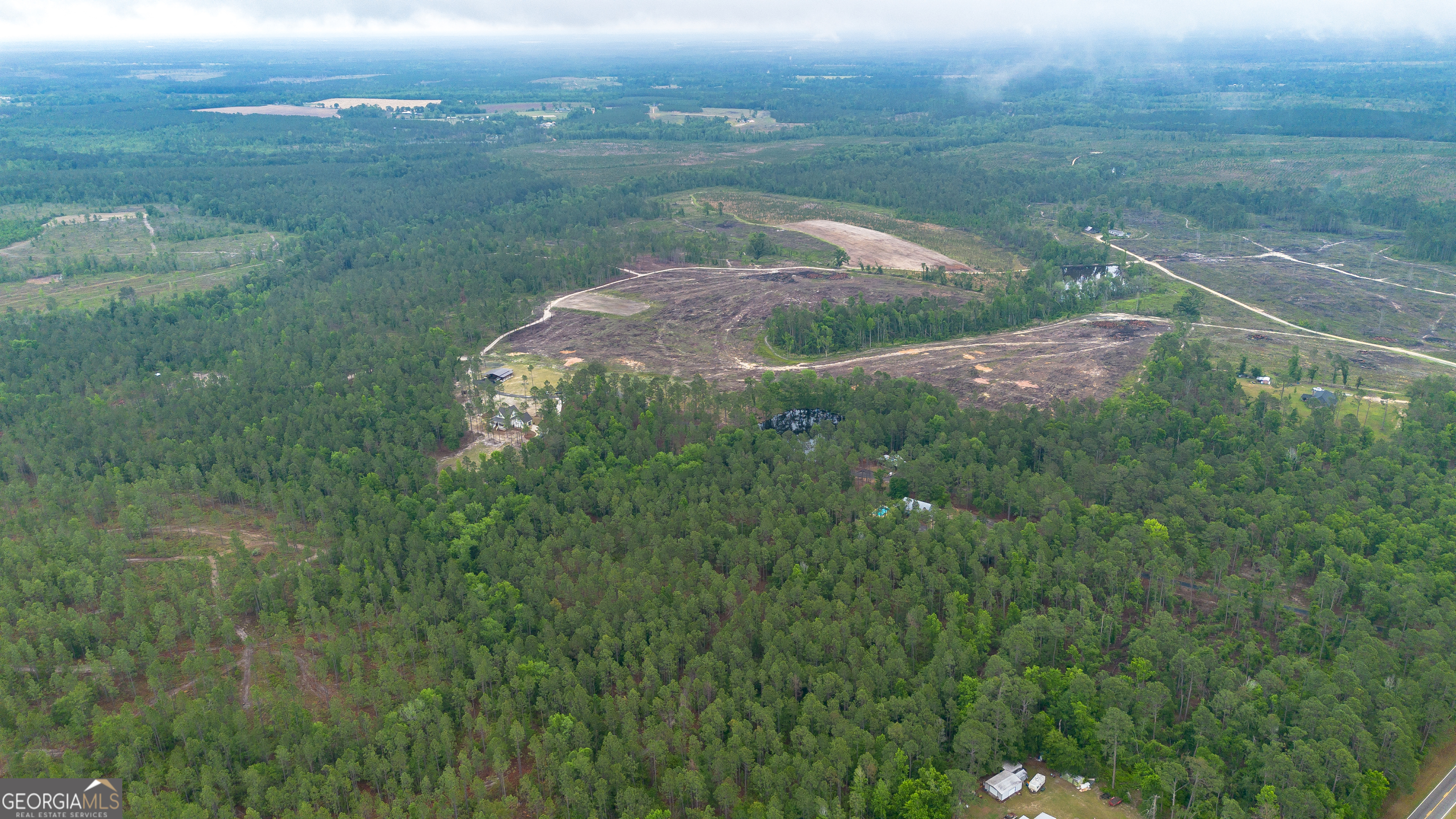 1065 Tarrytown Road Tarrytown GA 30470