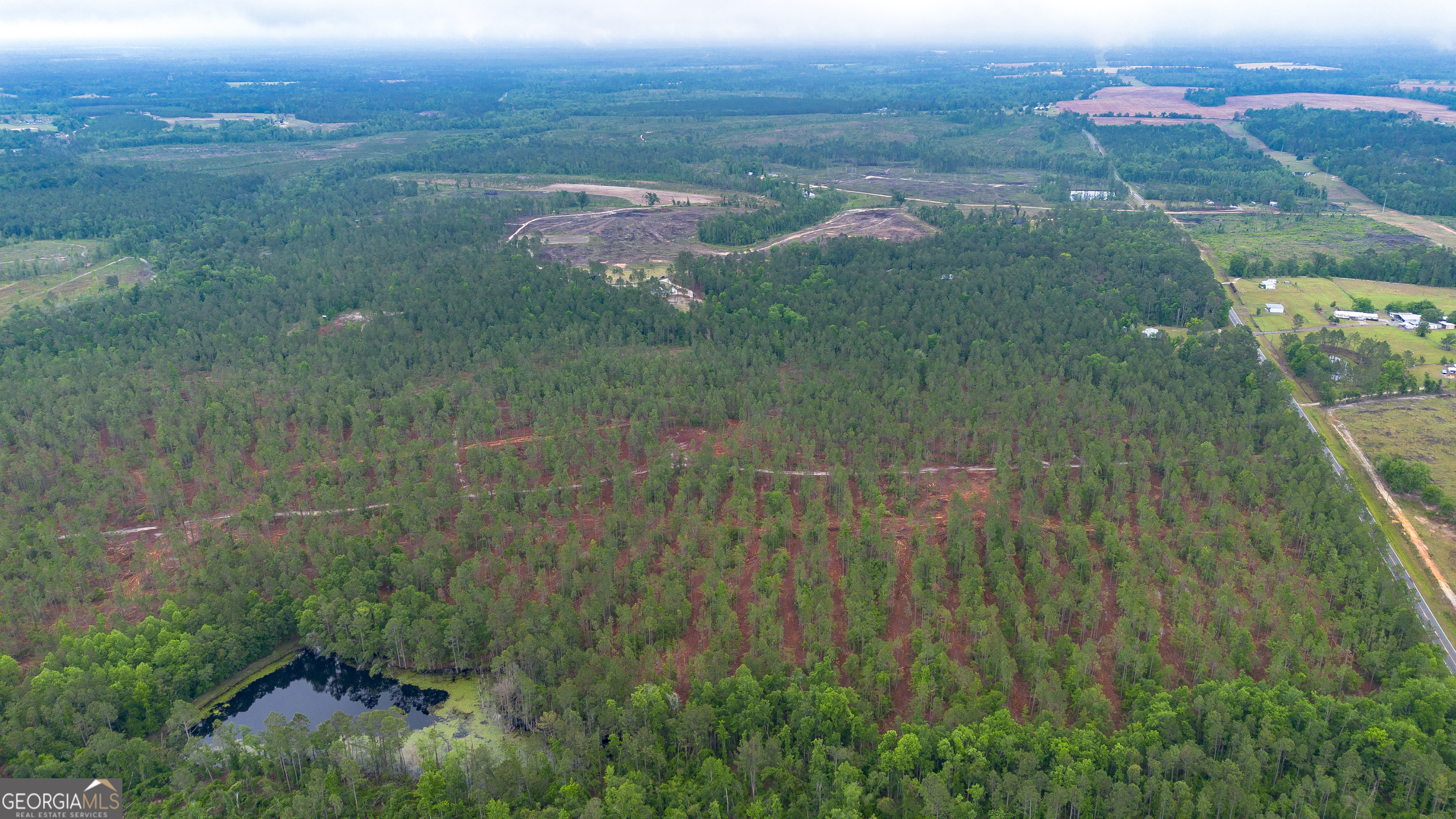 1065 Tarrytown Road Tarrytown GA 30470