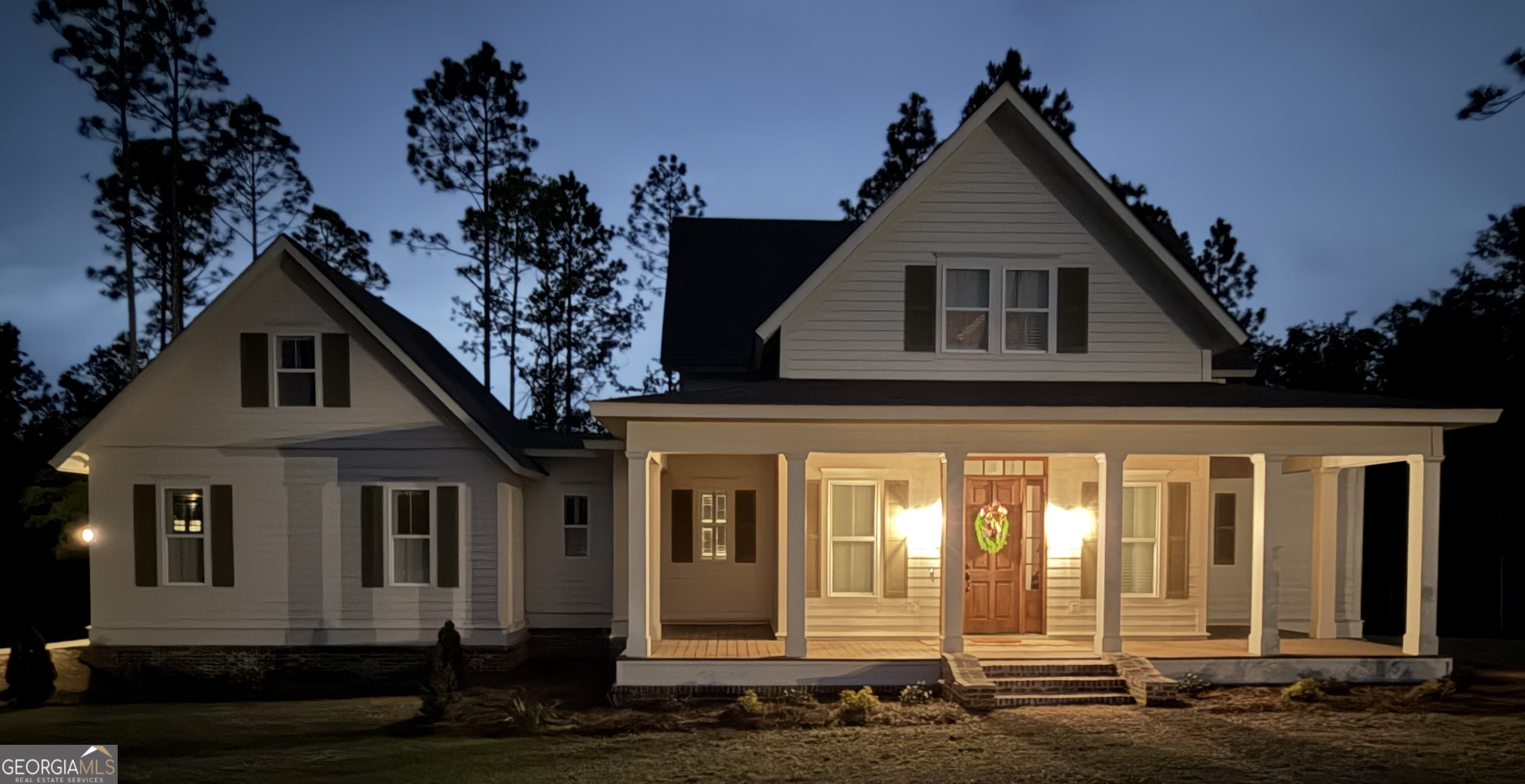 1065 Tarrytown Road Tarrytown GA 30470