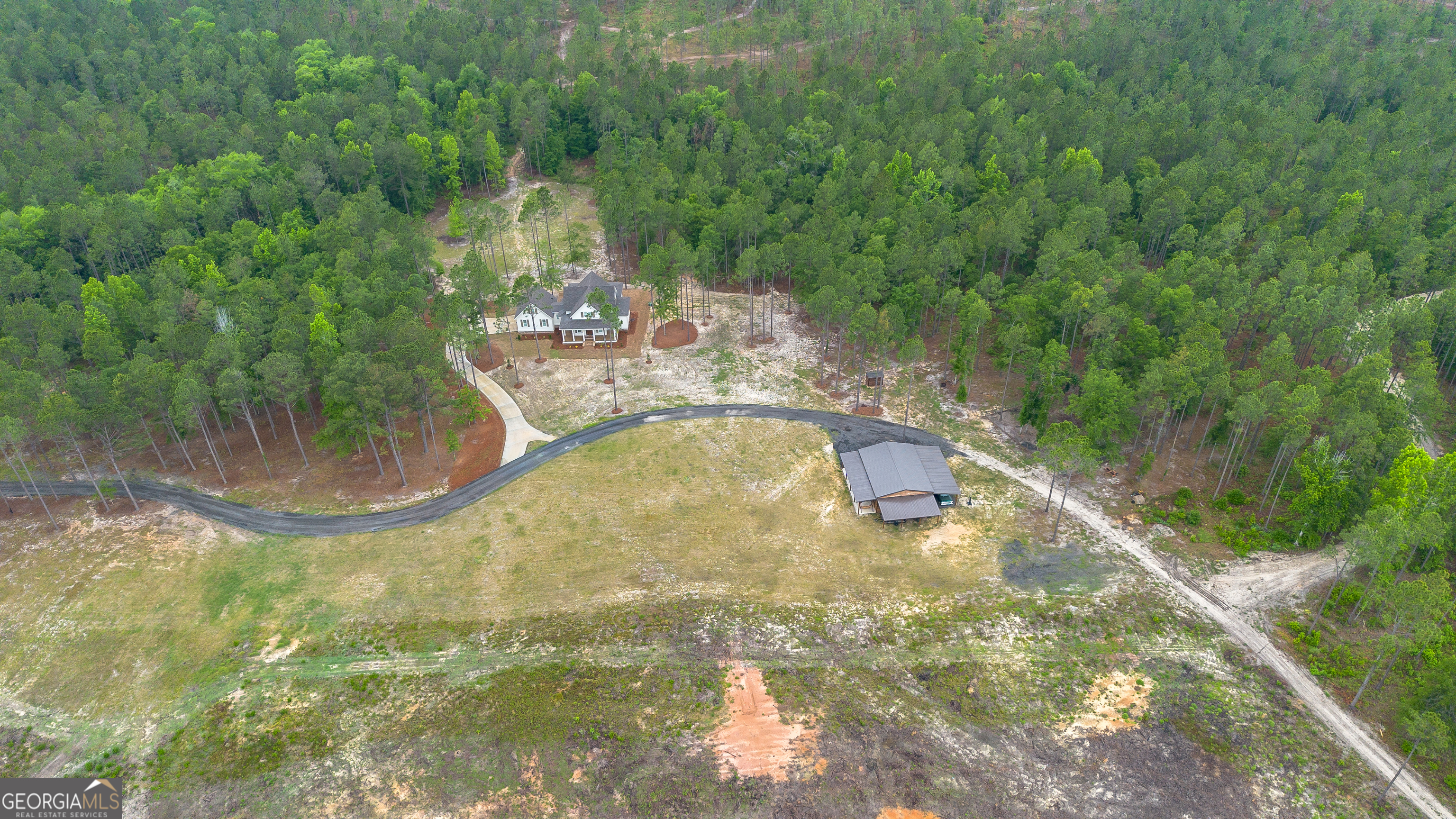 1065 Tarrytown Road Tarrytown GA 30470