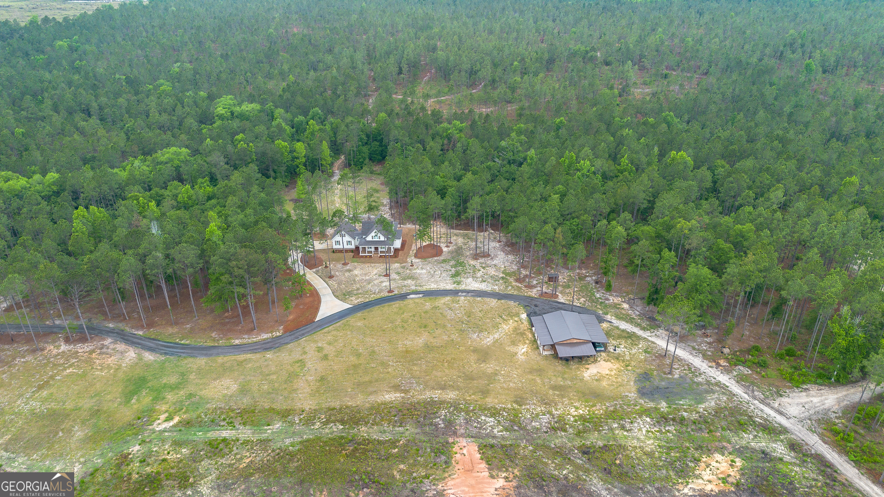 1065 Tarrytown Road Tarrytown GA 30470